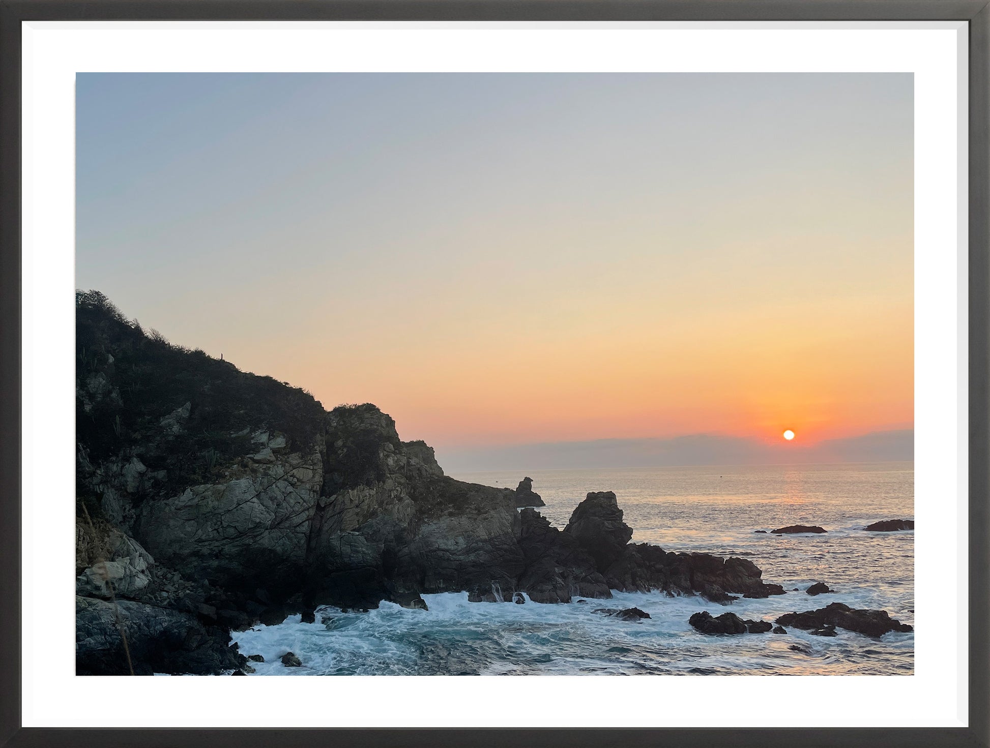 Sunrise