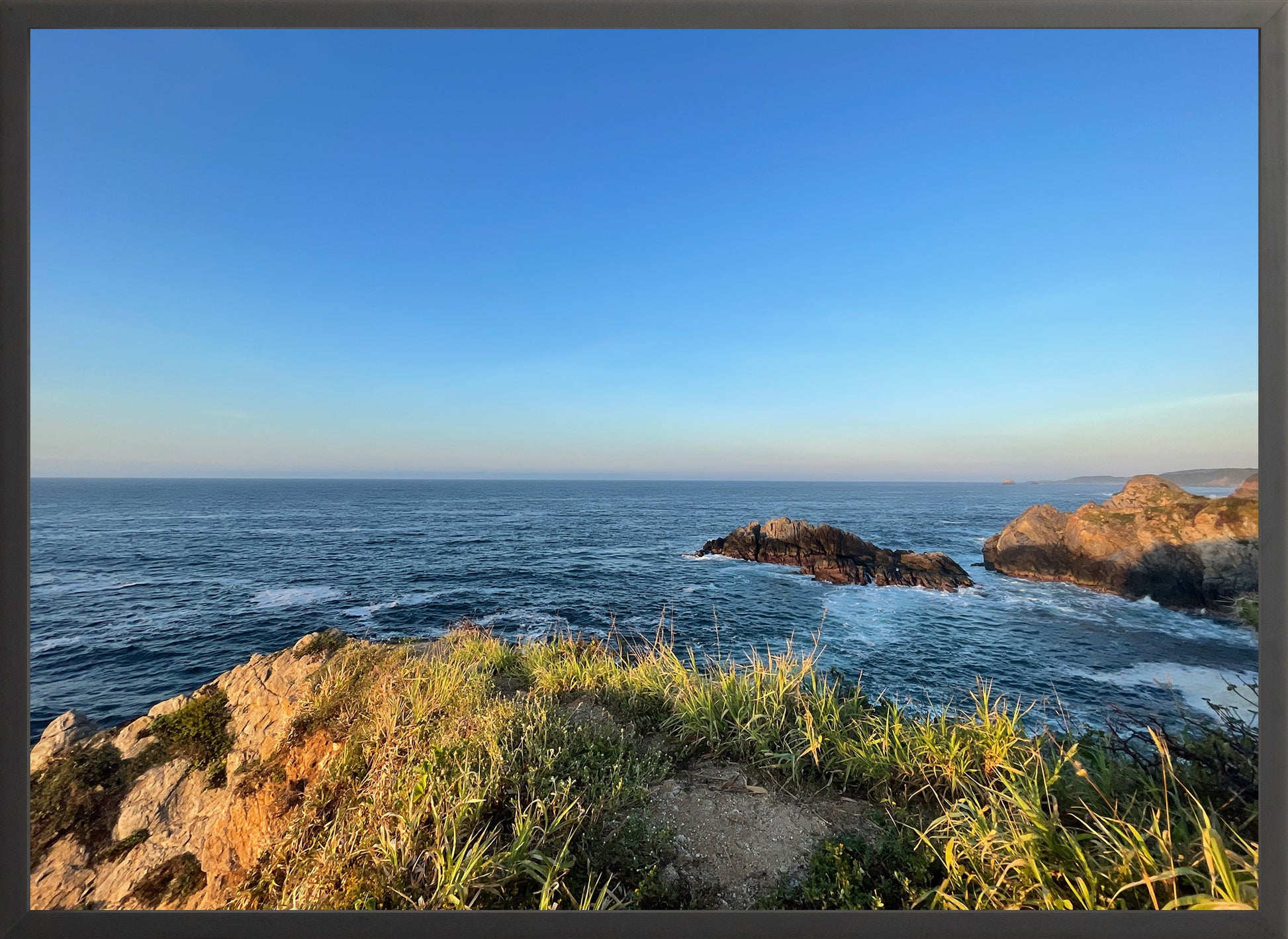 Cliffside