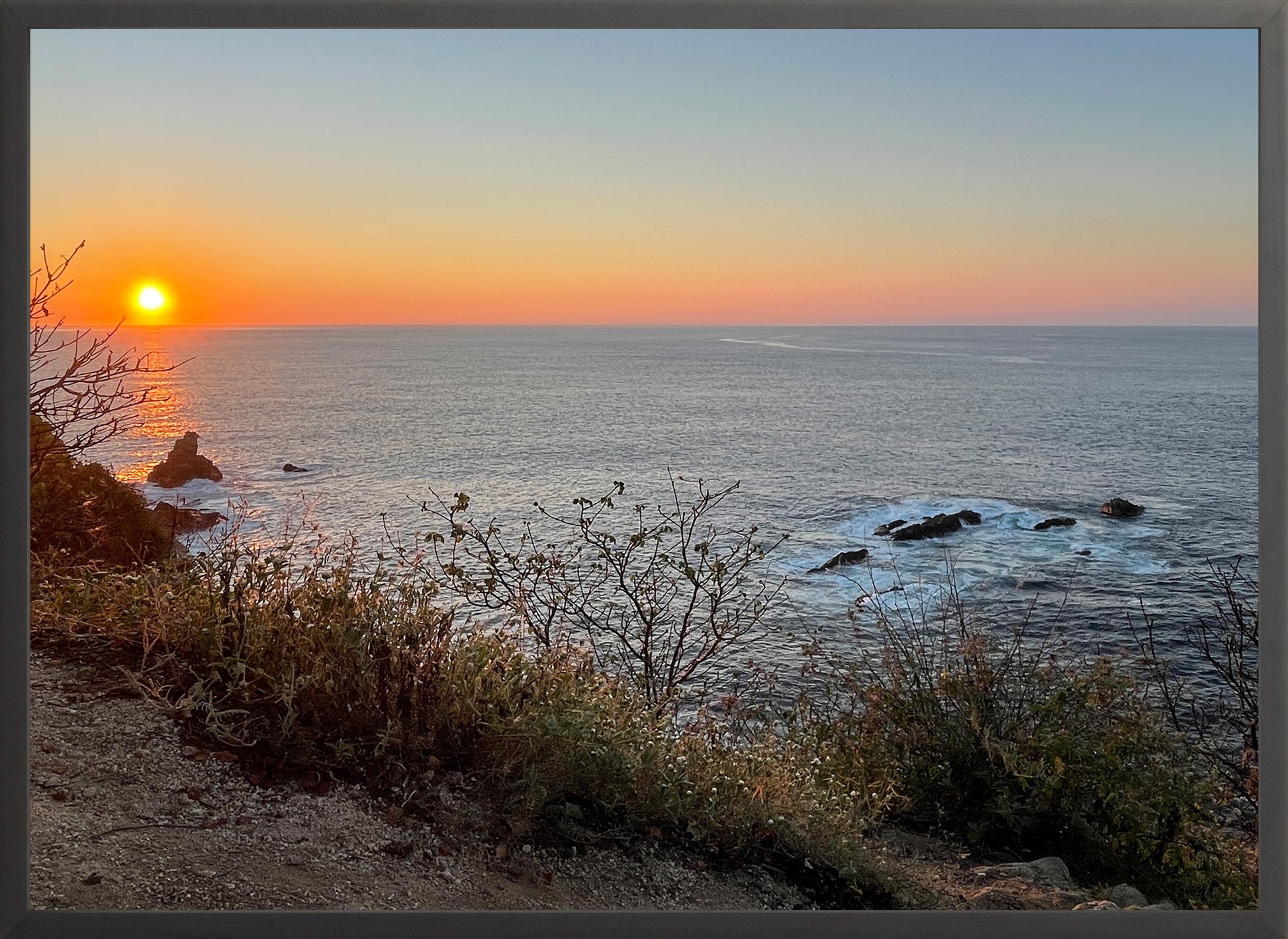 Horizonte