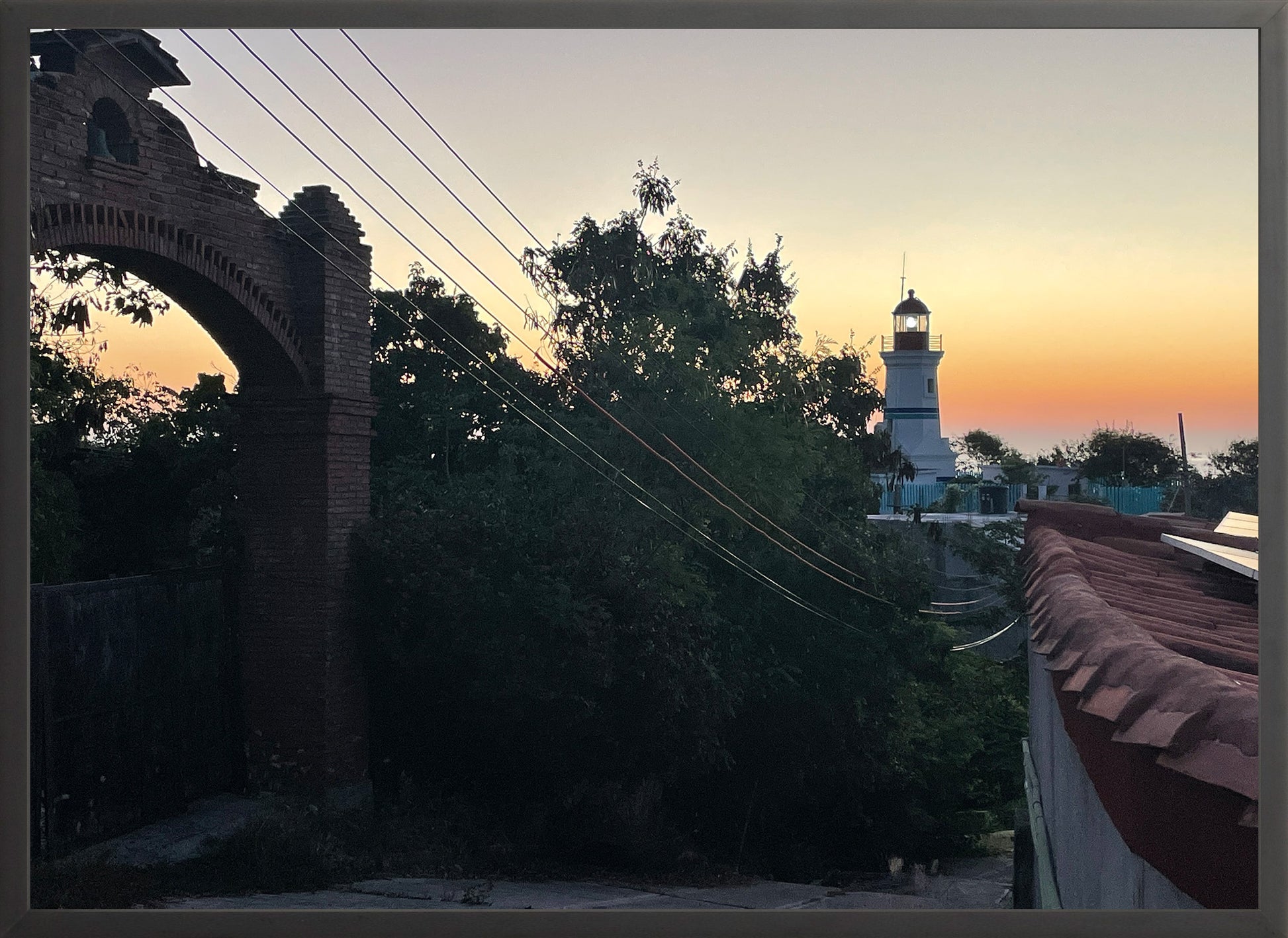 Lighthouse