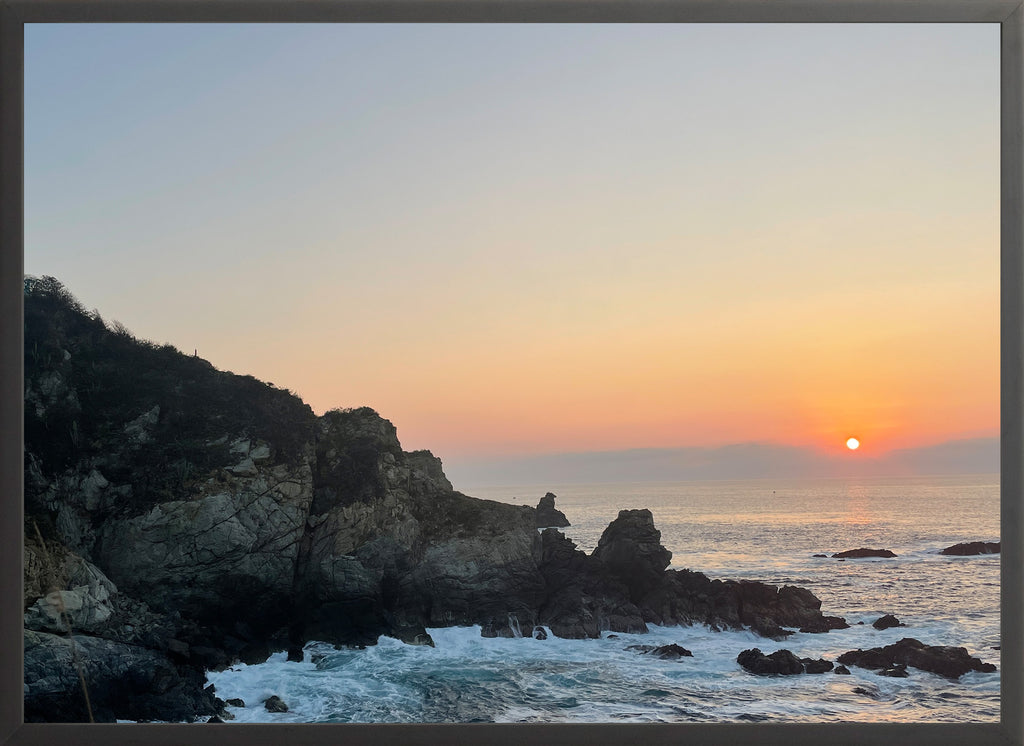 Sunrise