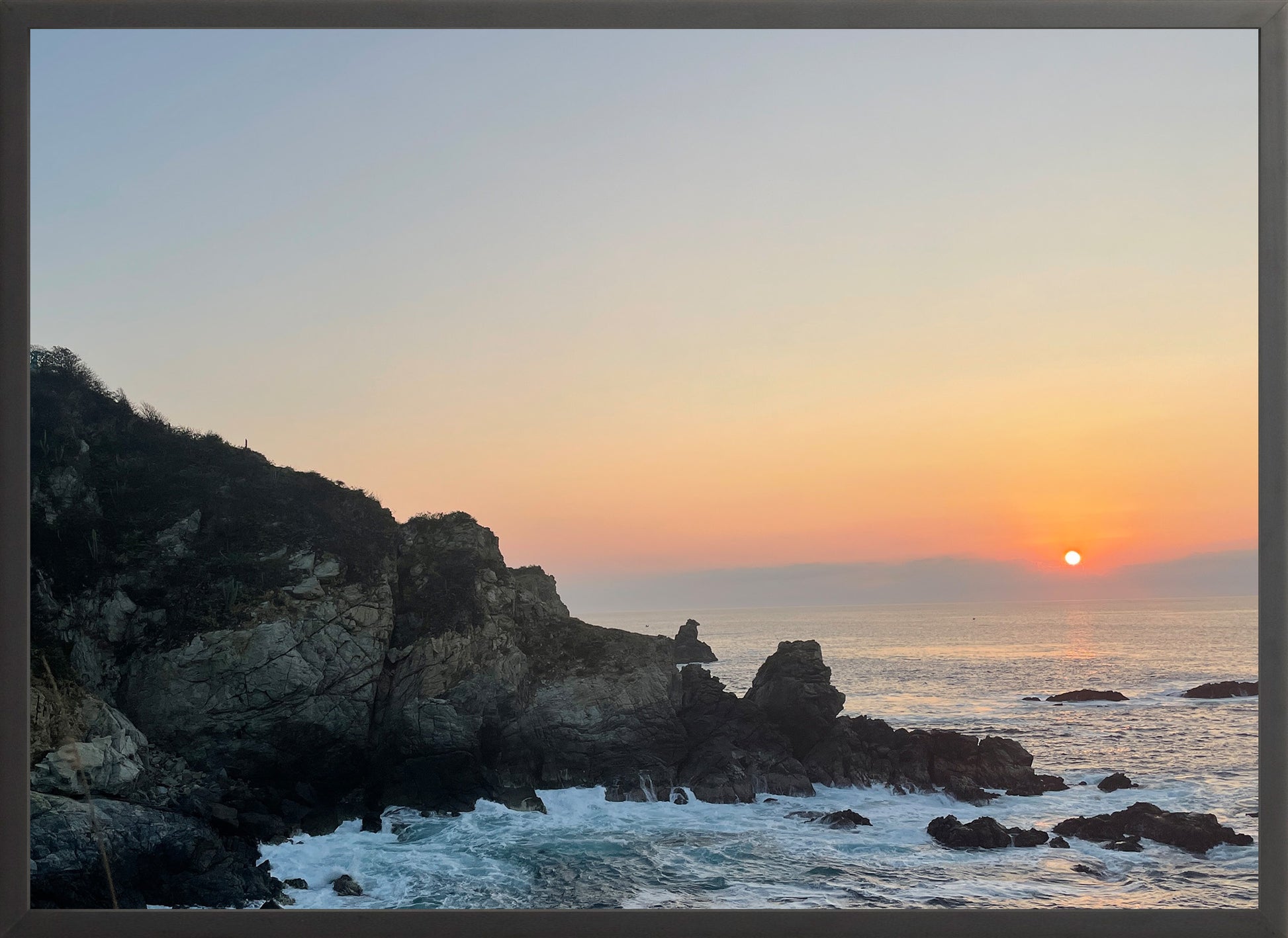Sunrise