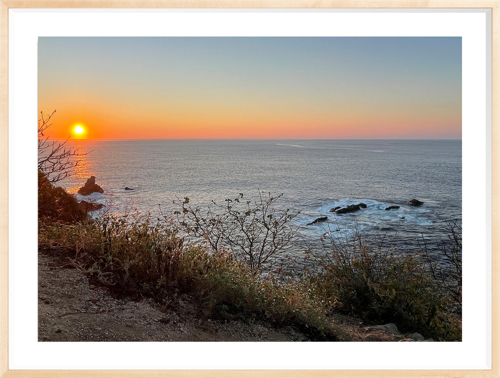 Horizonte