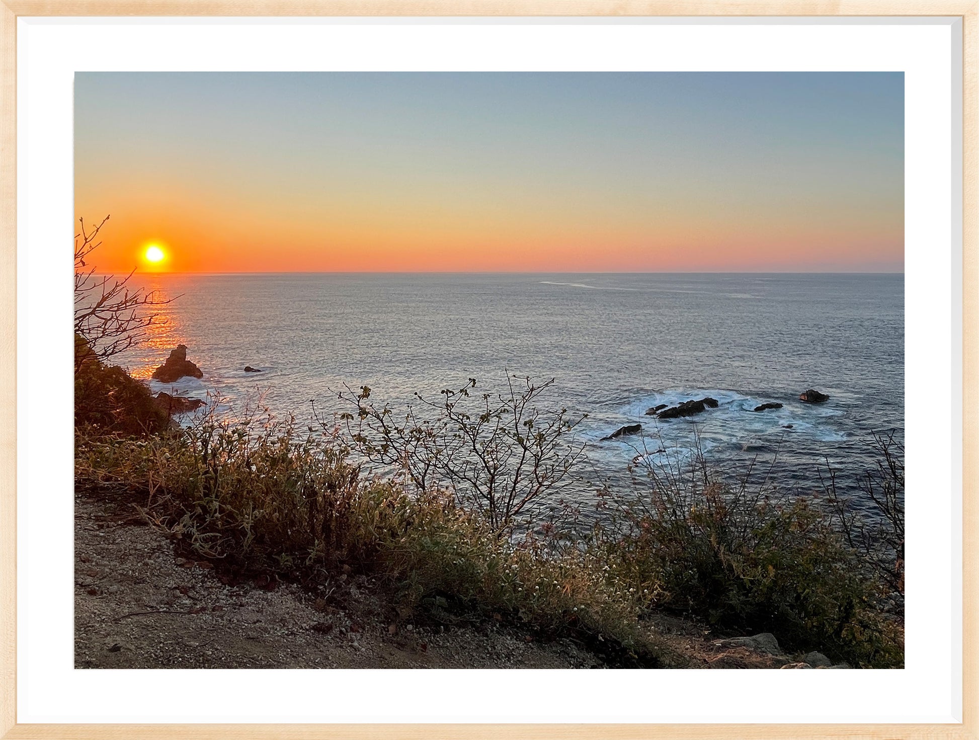 Horizonte