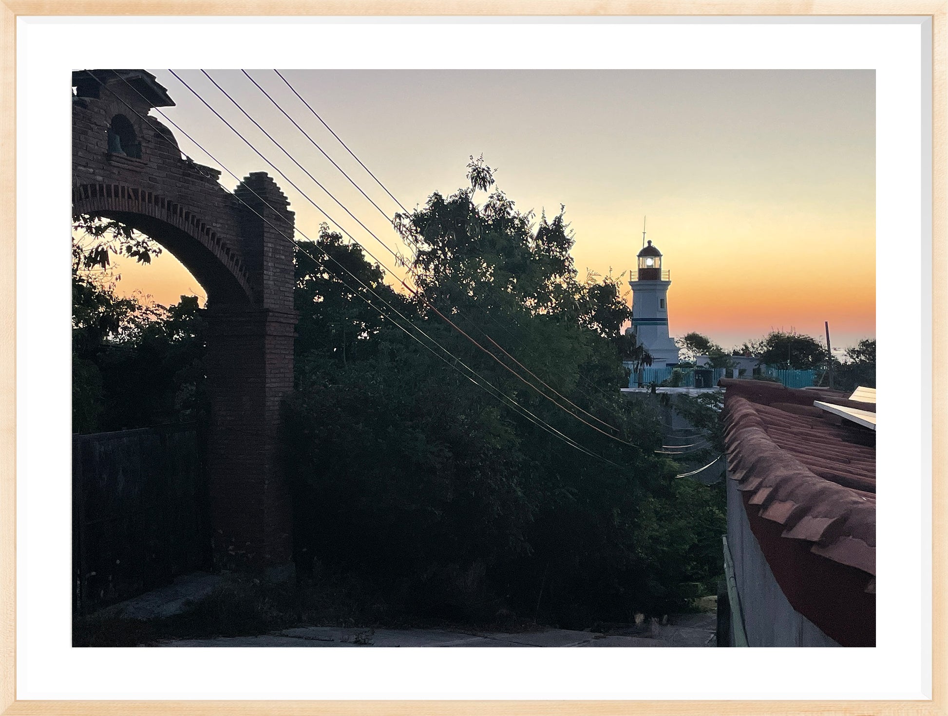 Lighthouse