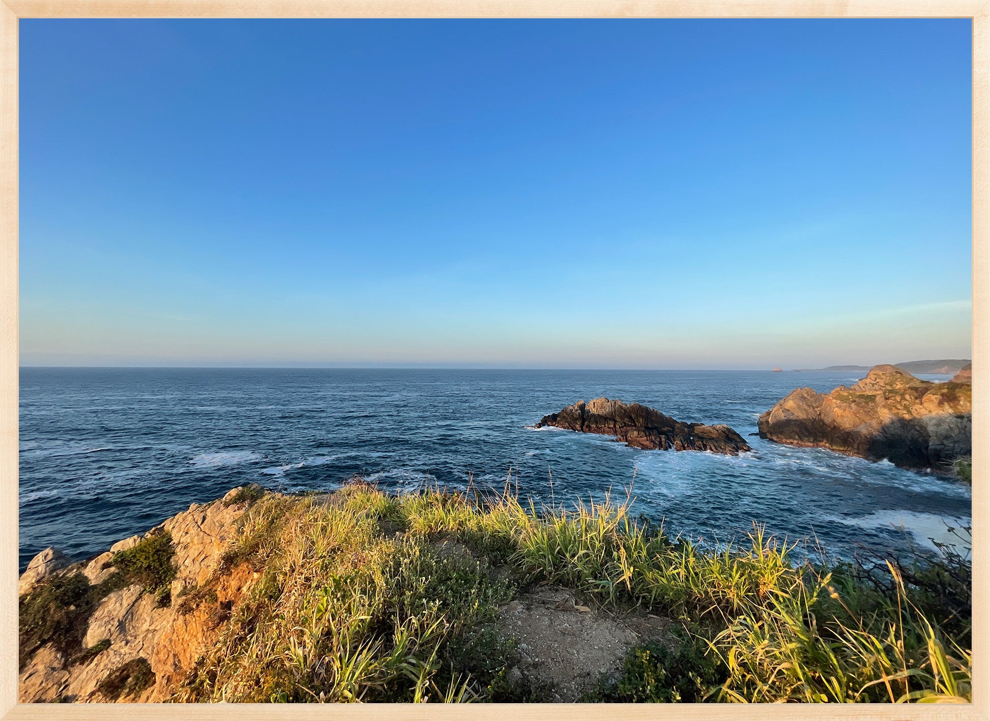 Cliffside