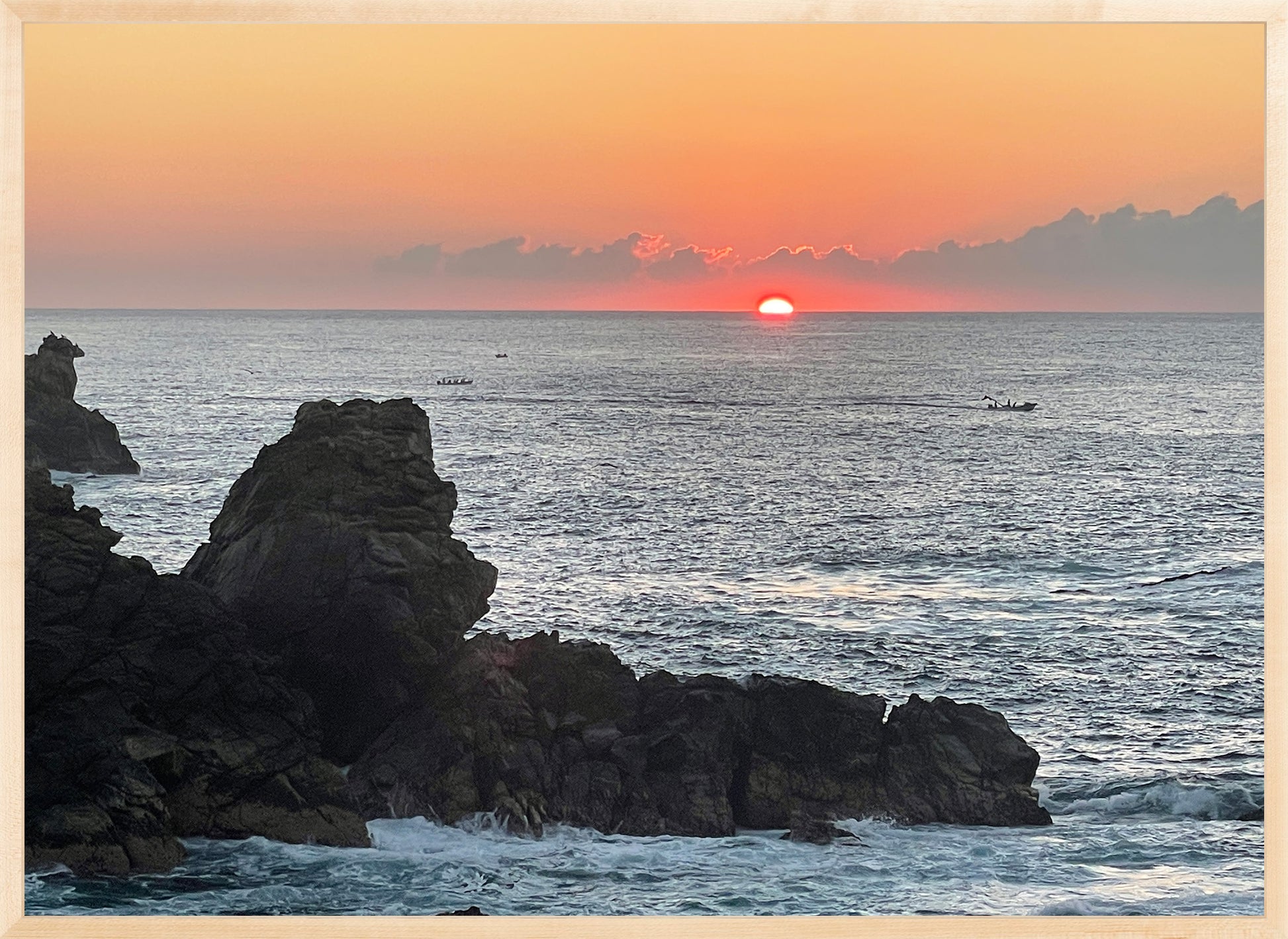 Horizon