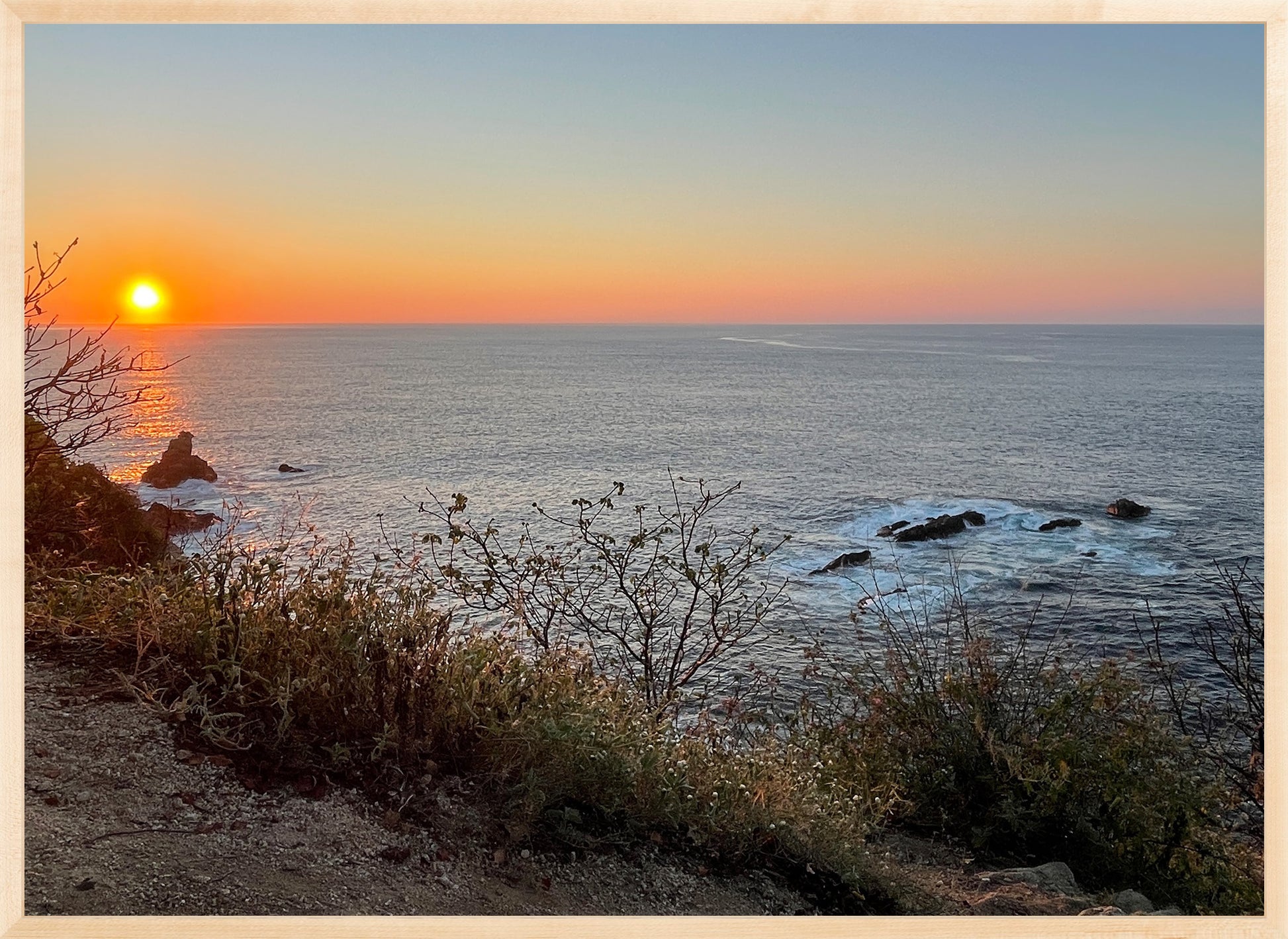 Horizonte