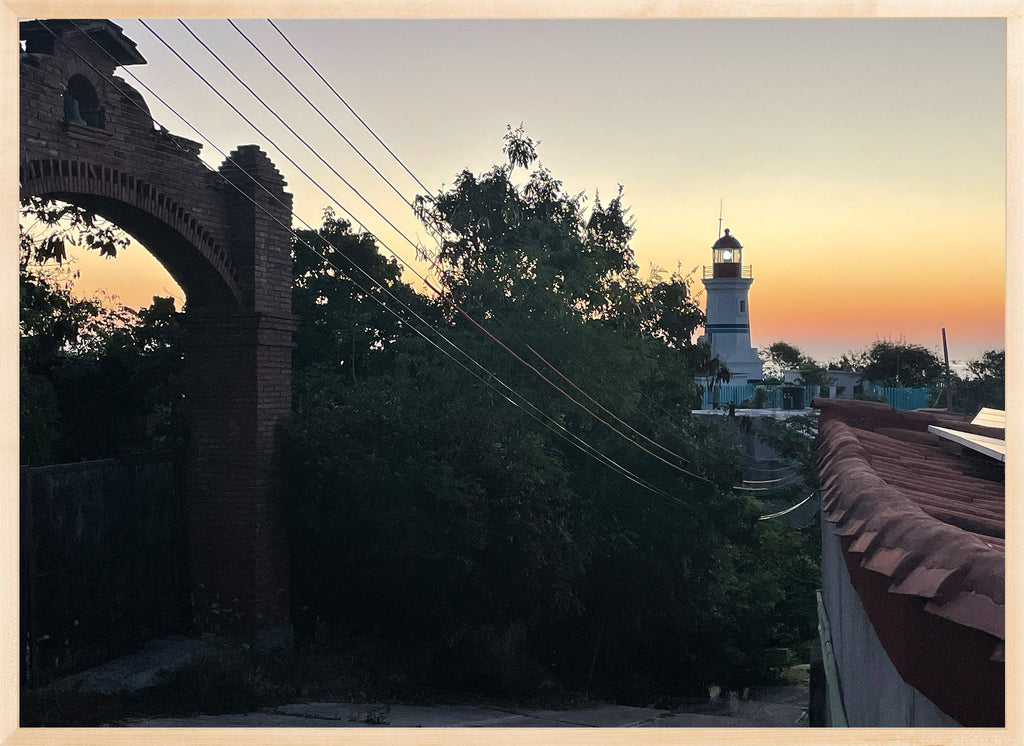 Lighthouse
