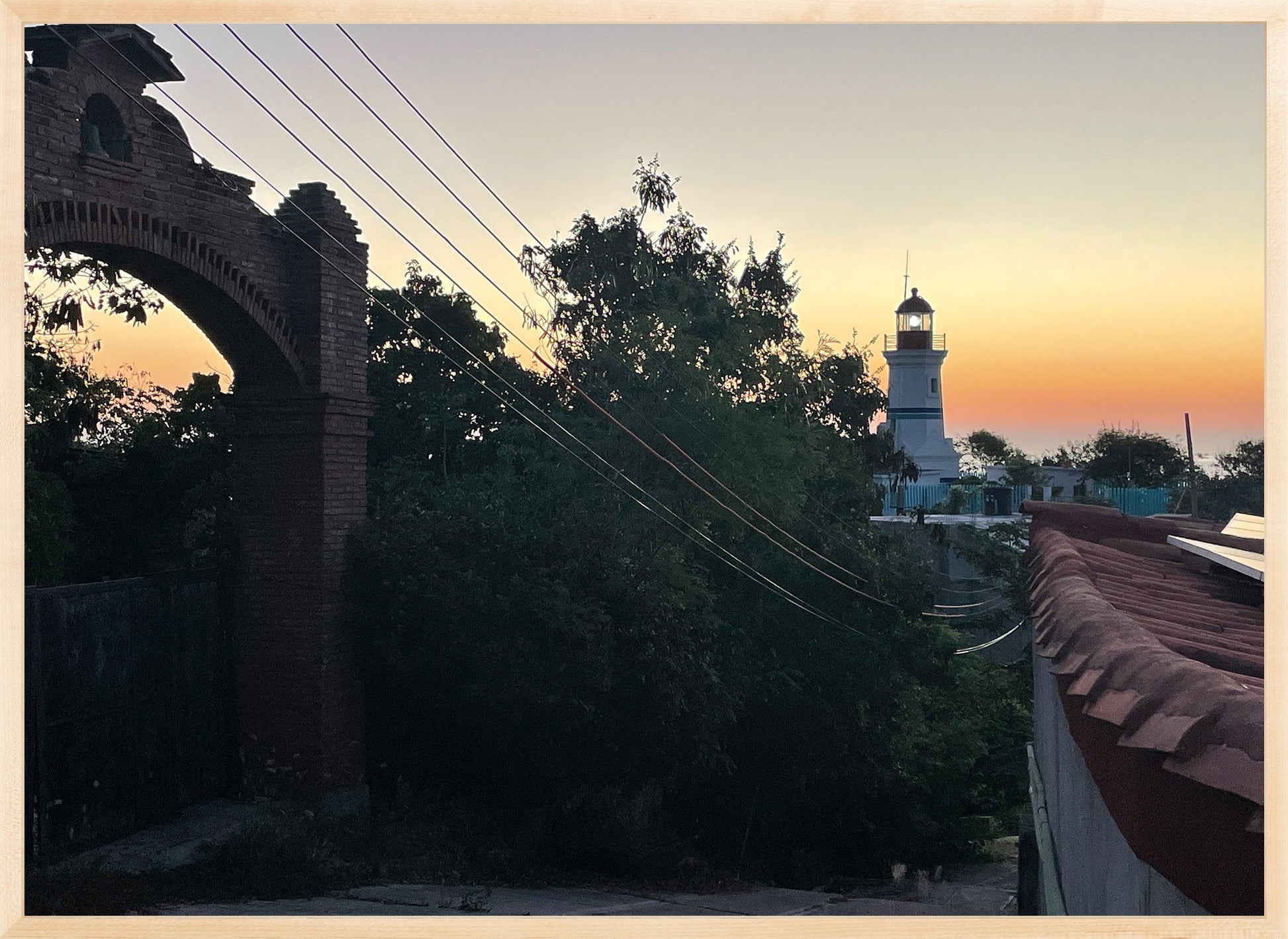 Lighthouse