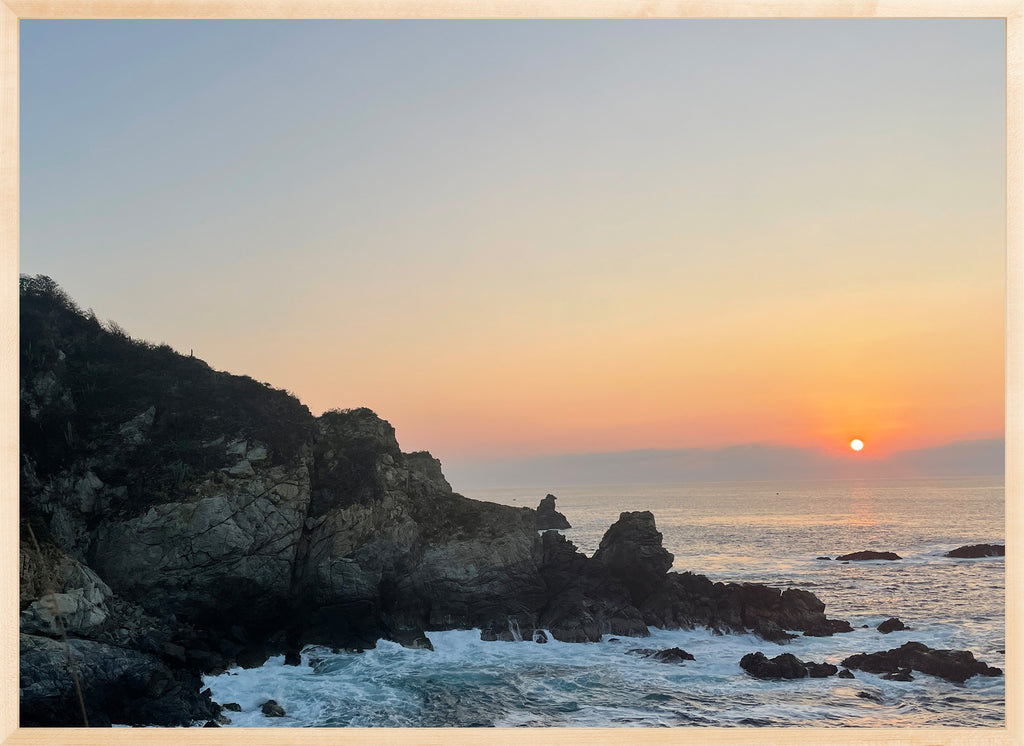 Sunrise