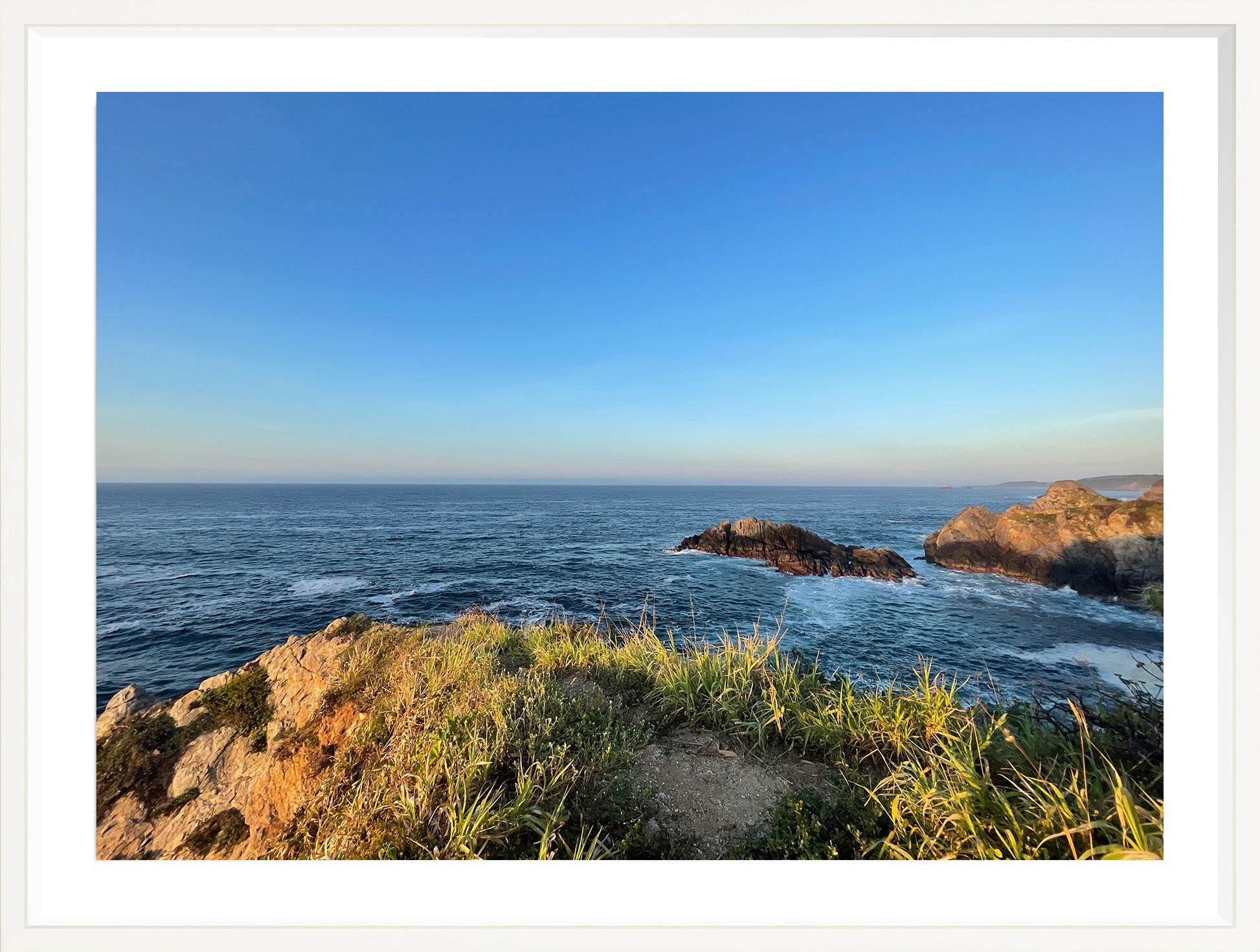 Cliffside