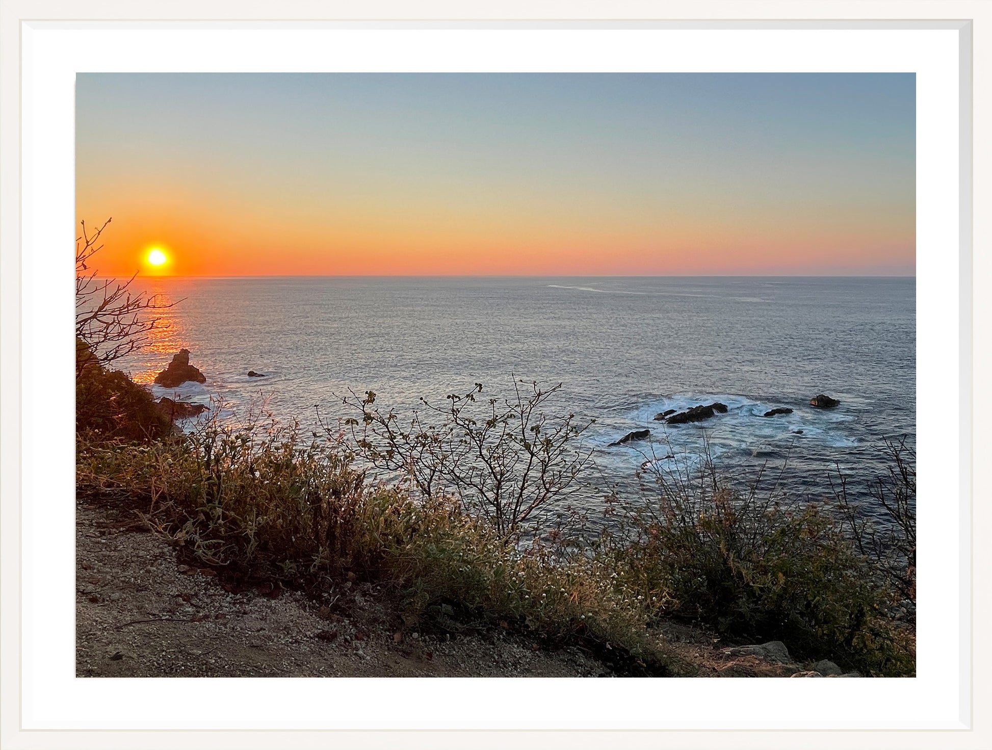 Horizonte