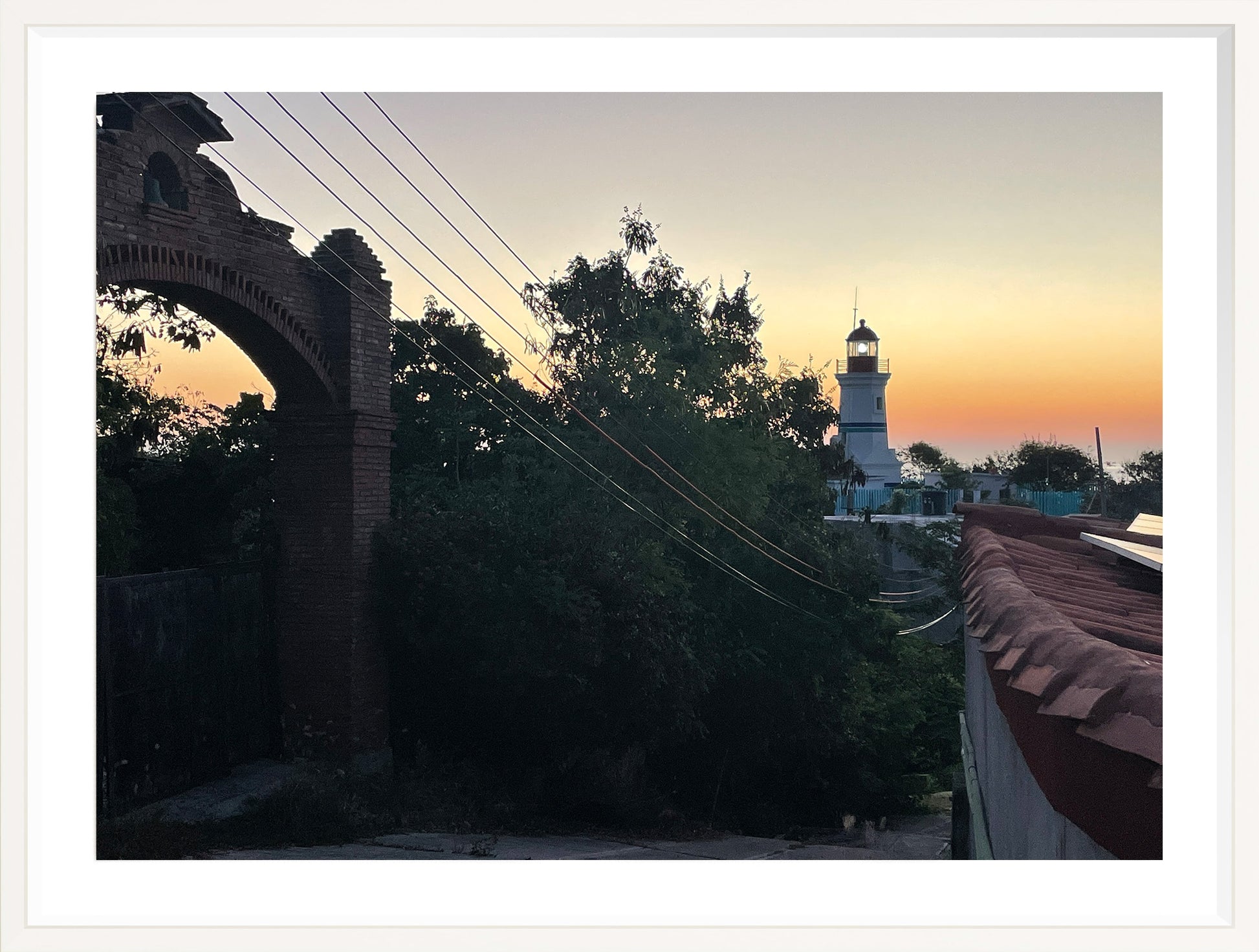 Lighthouse