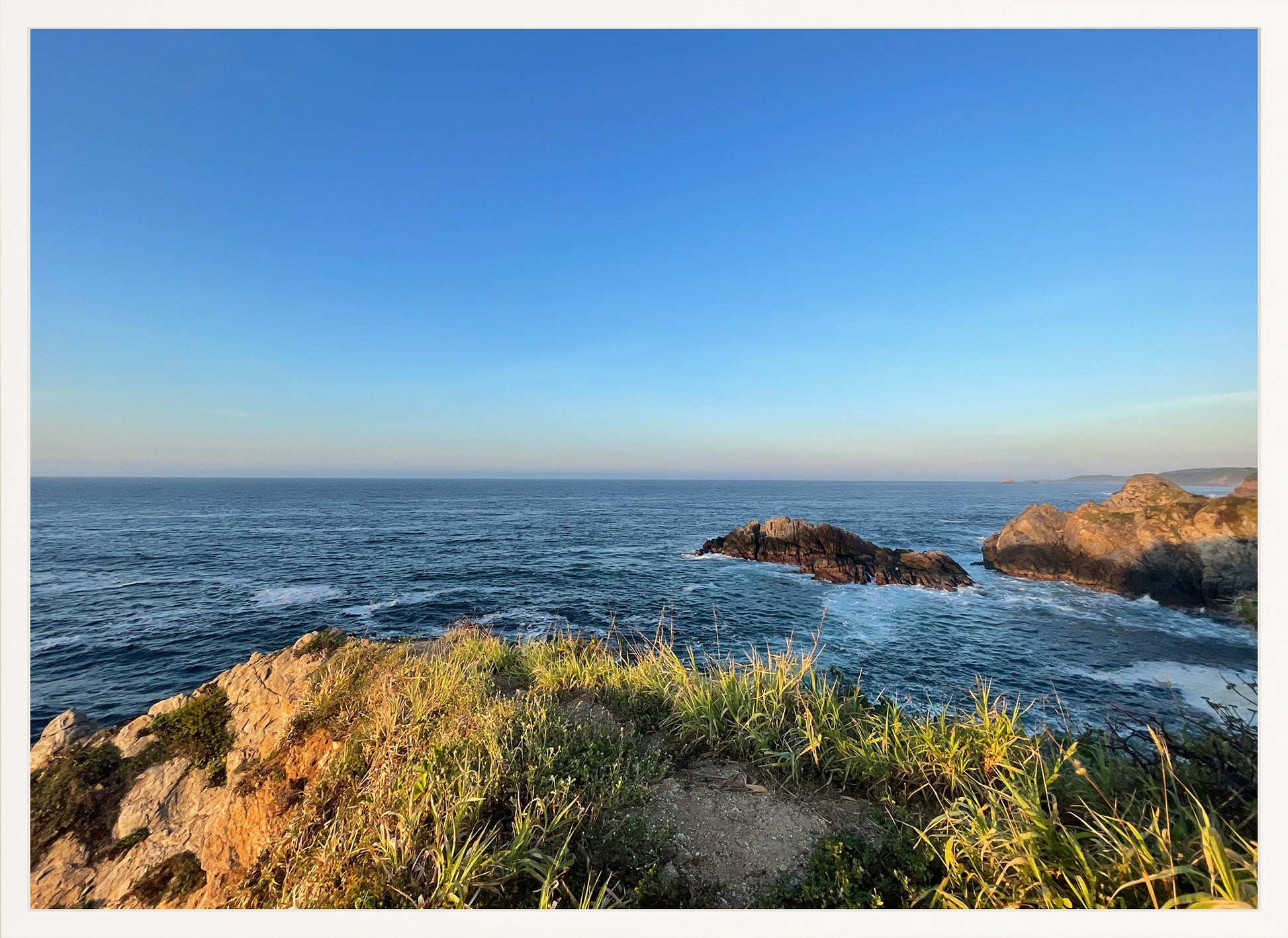 Cliffside