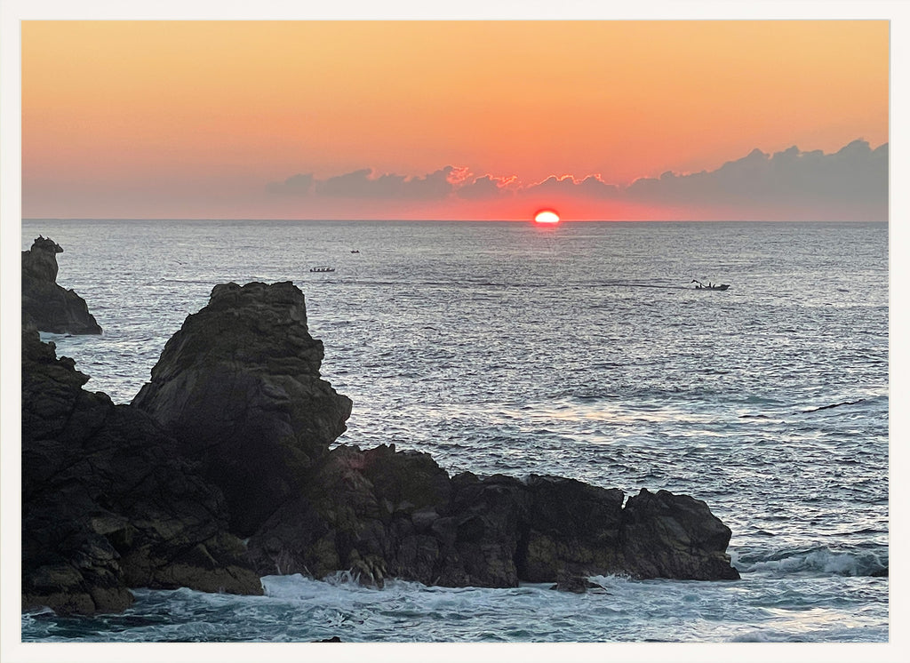 Horizon