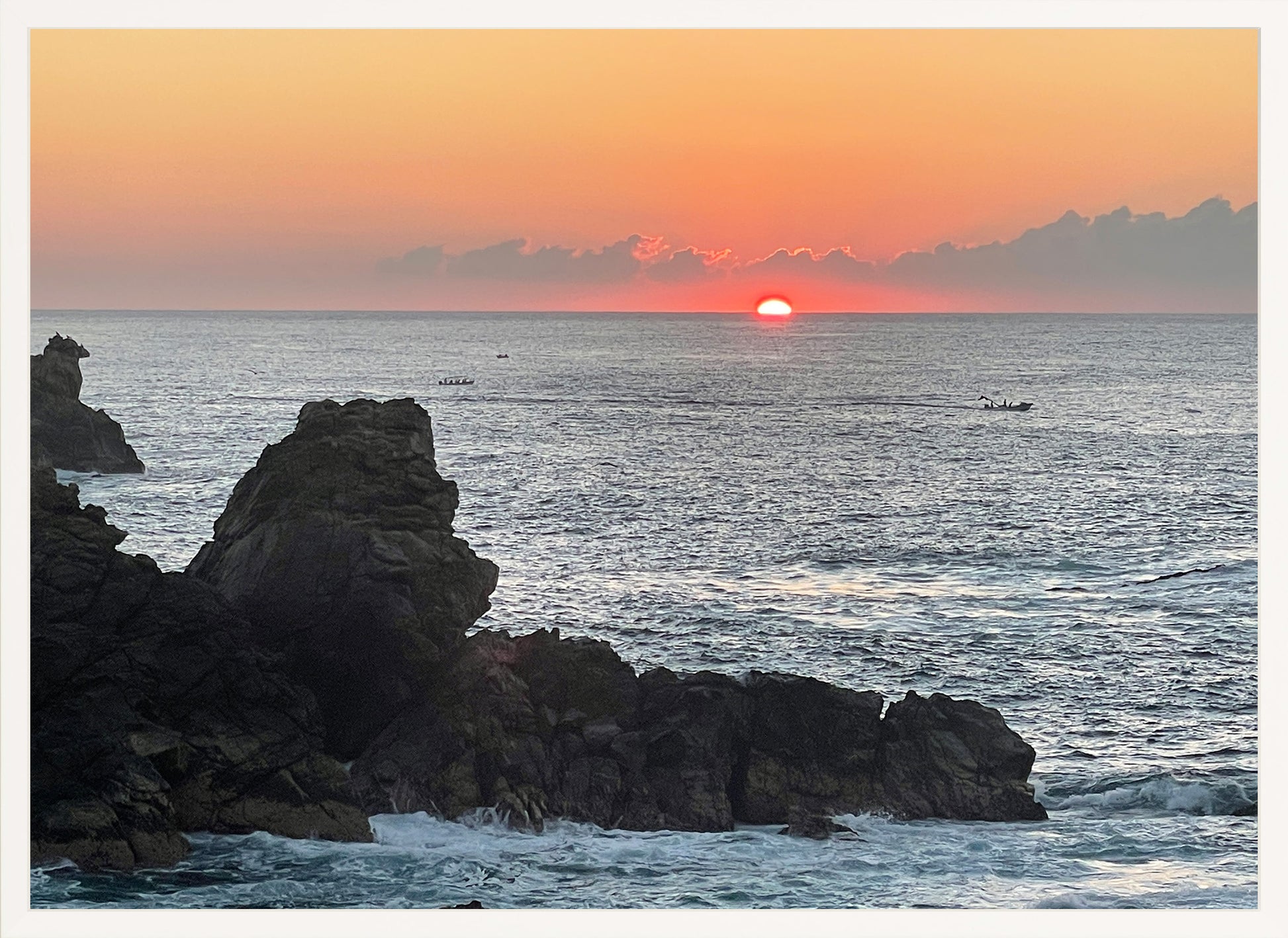 Horizon