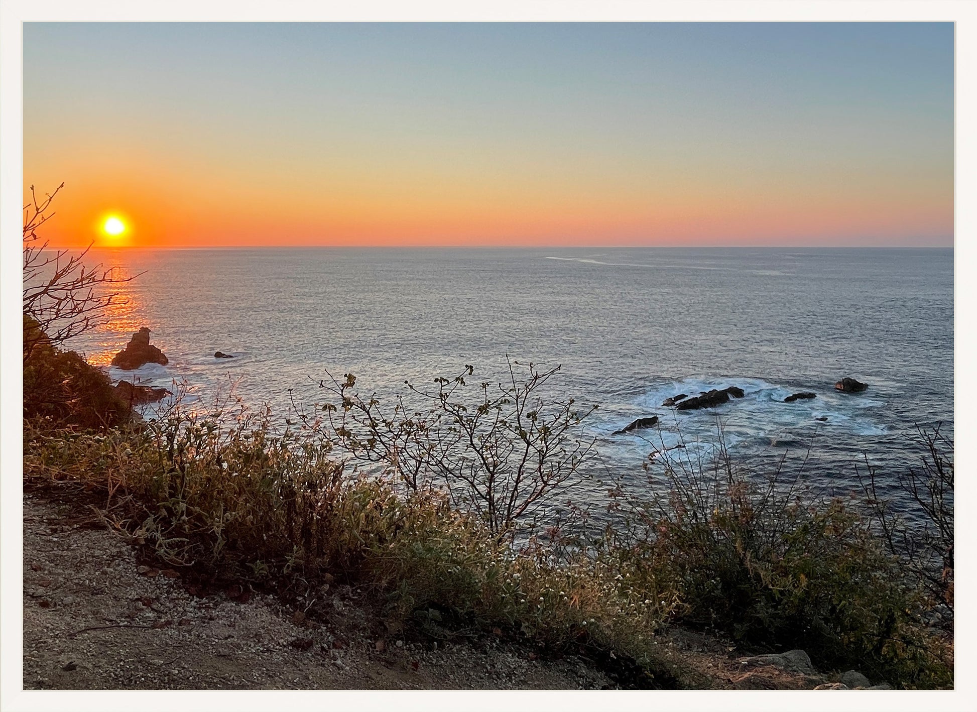 Horizonte