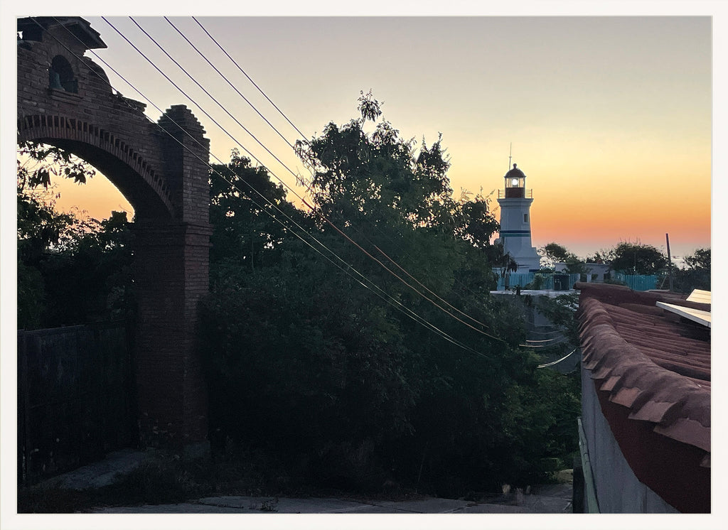 Lighthouse