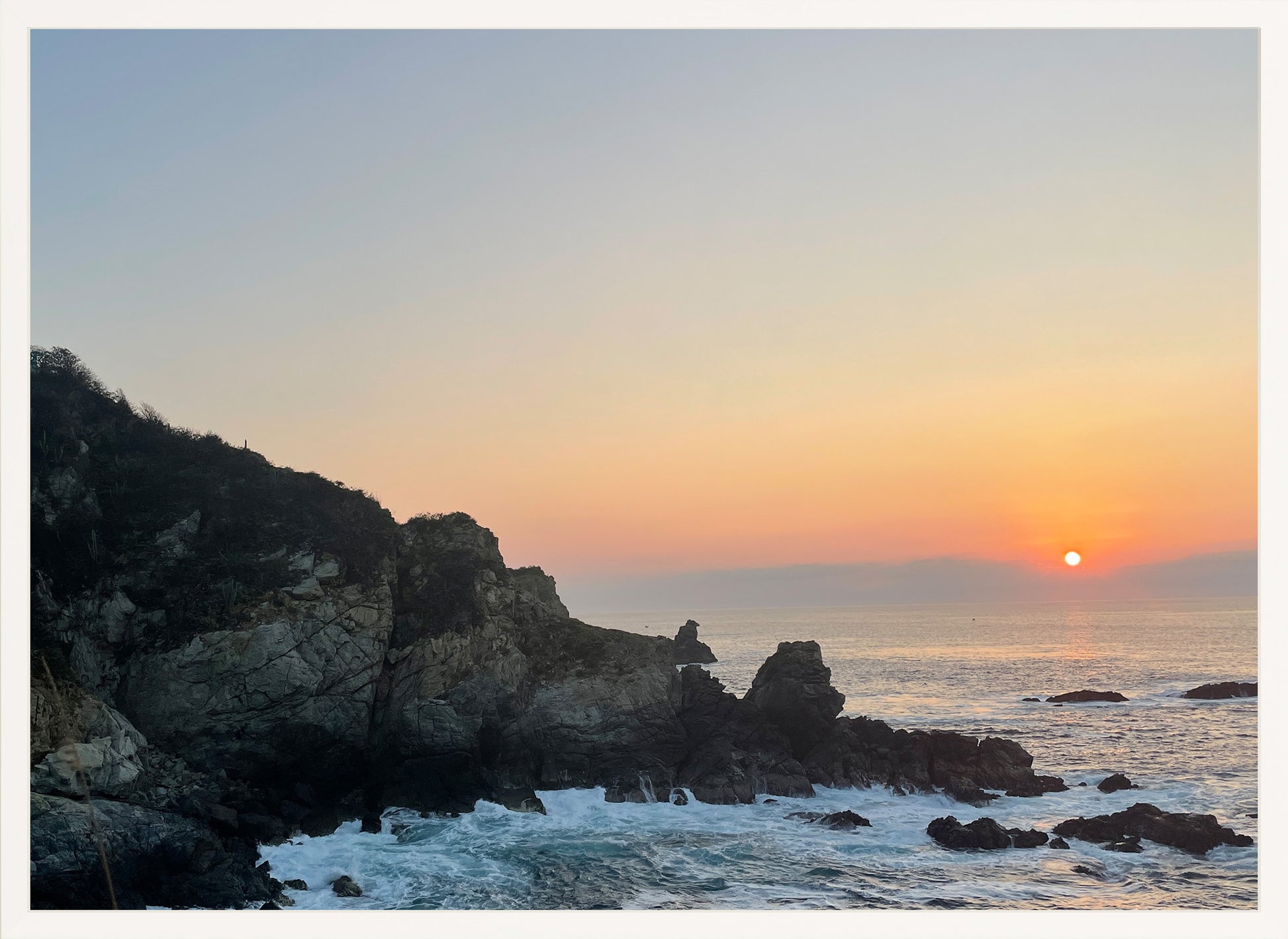 Sunrise