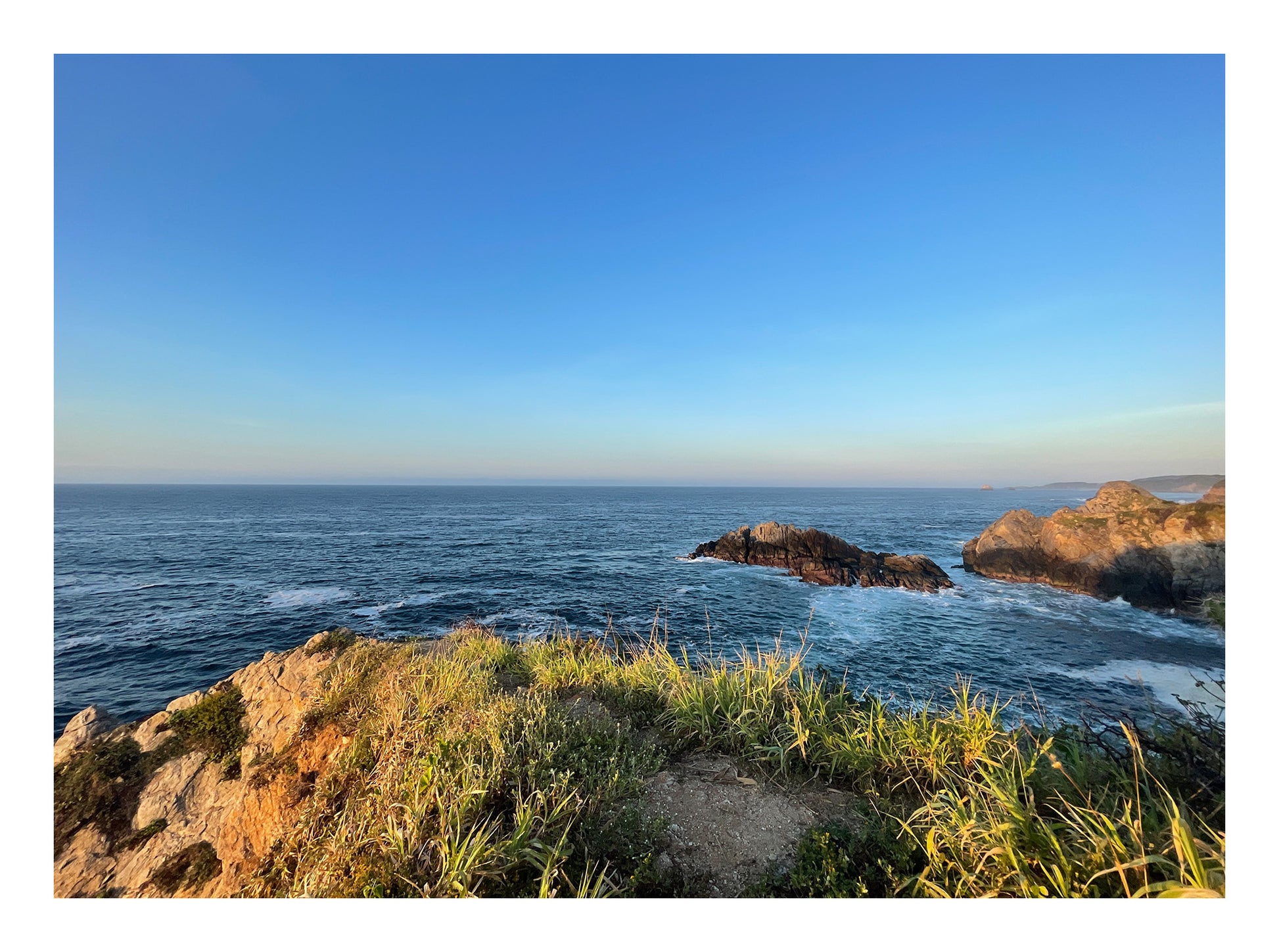 Cliffside