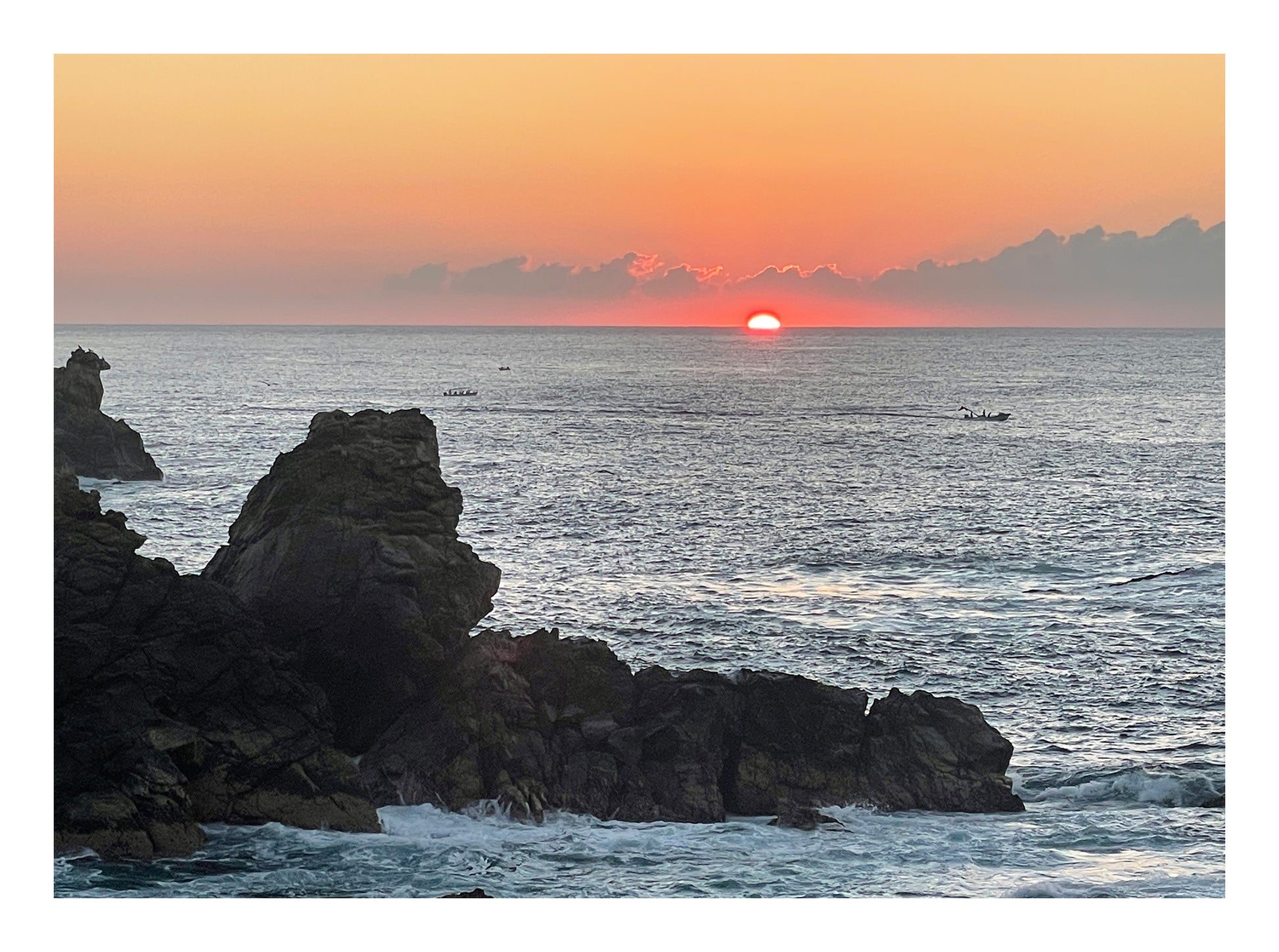 Horizon