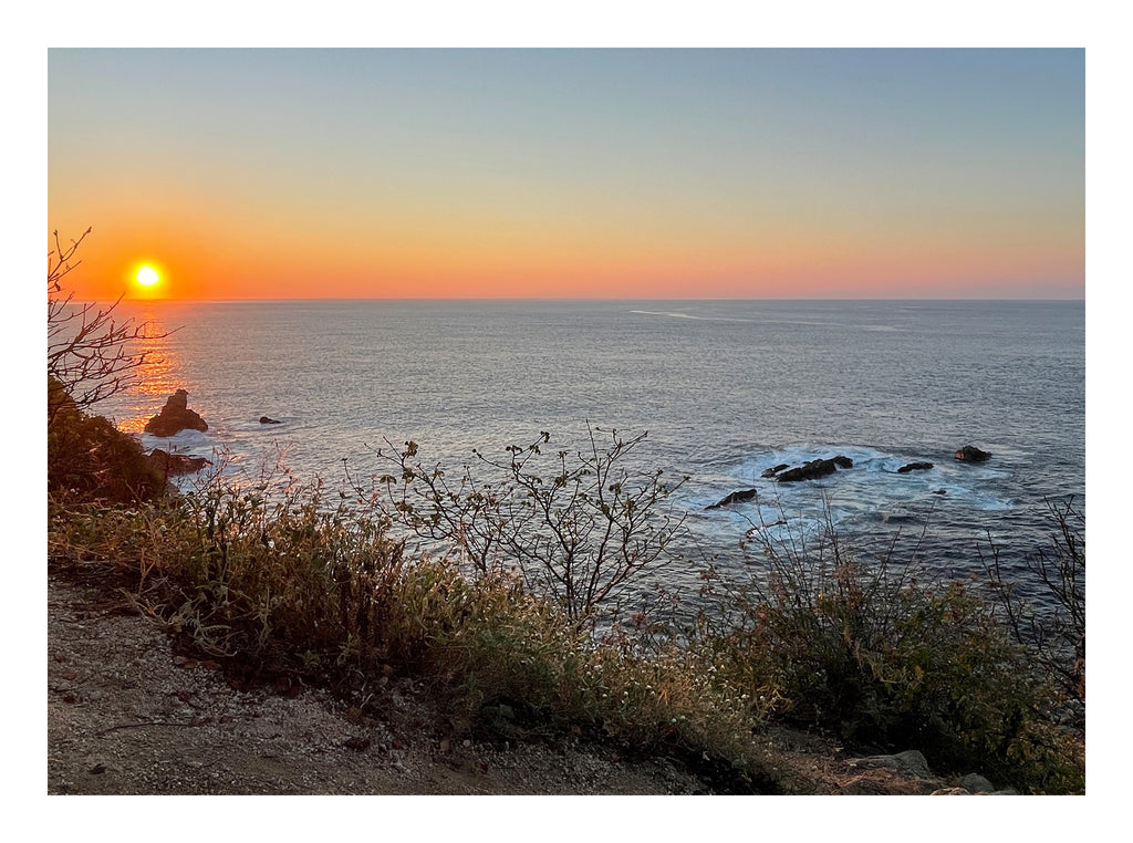 Horizonte
