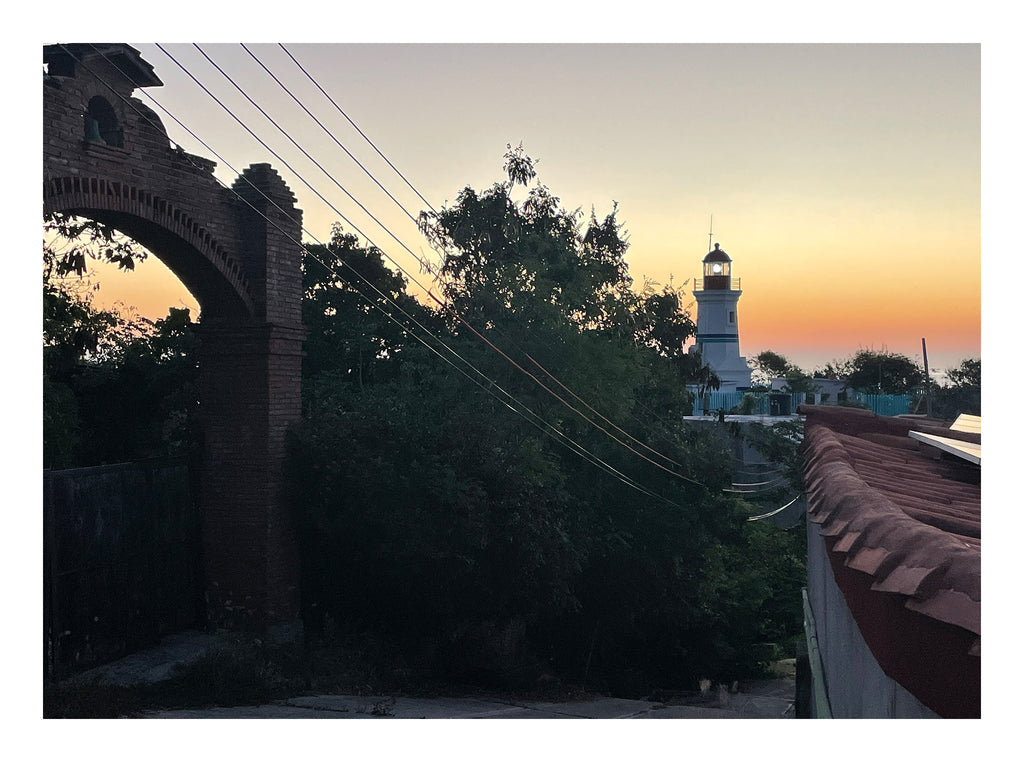 Lighthouse