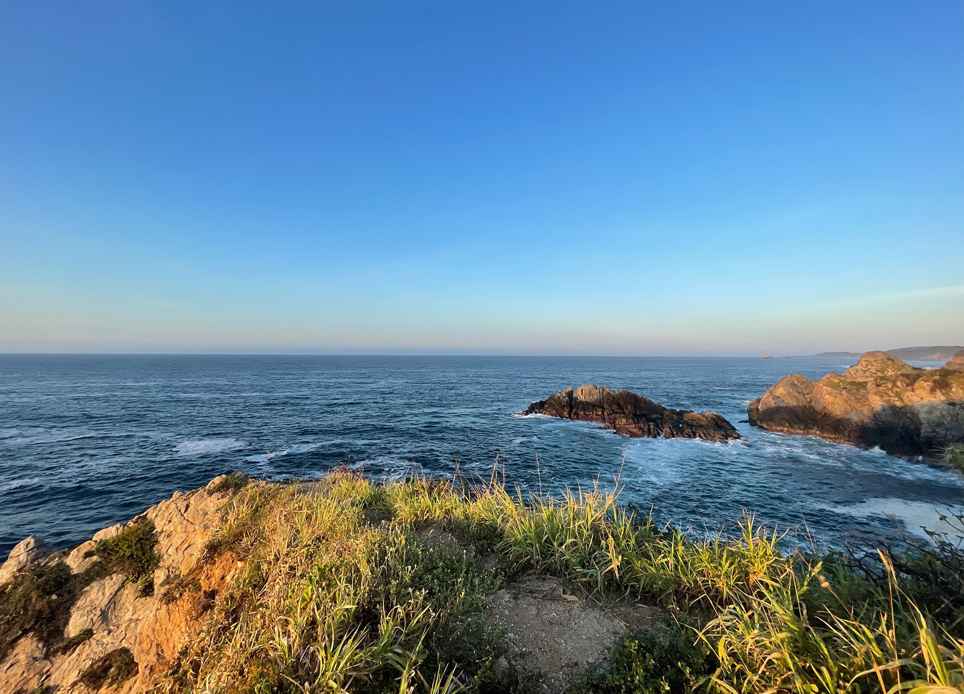 Cliffside