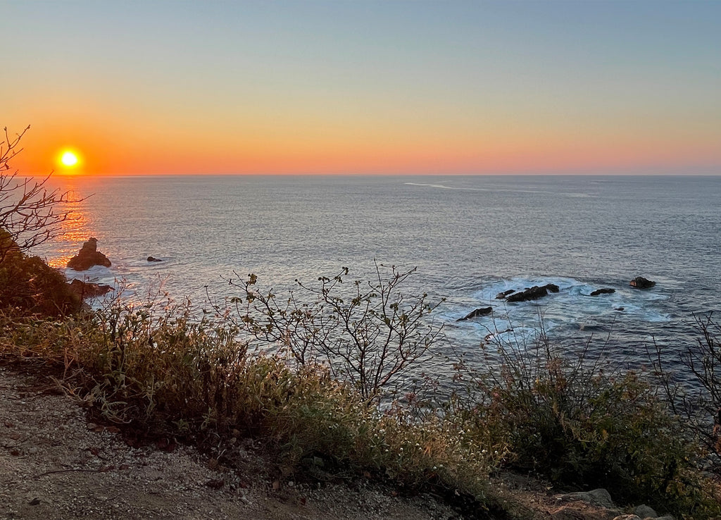 Horizonte
