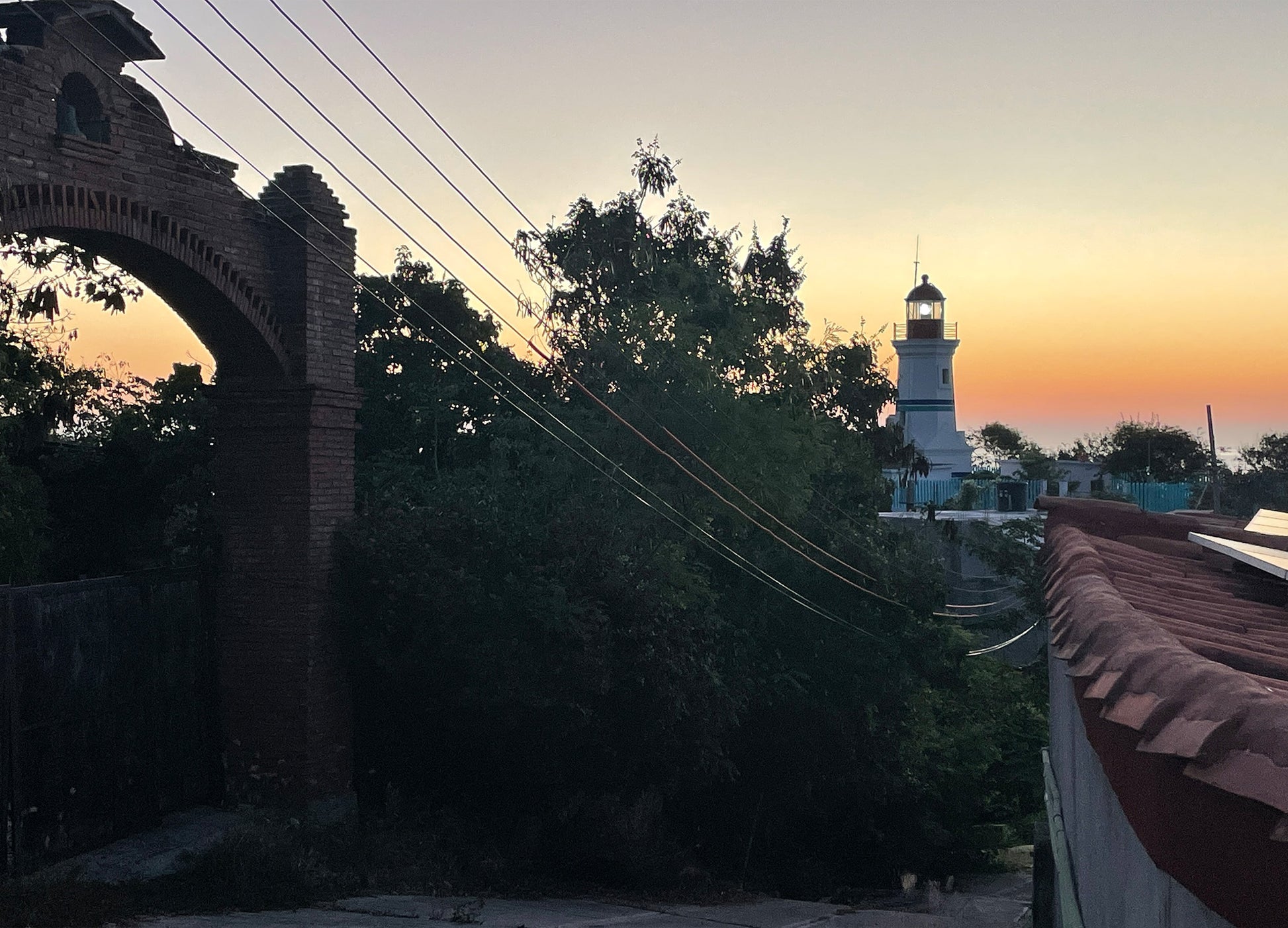 Lighthouse