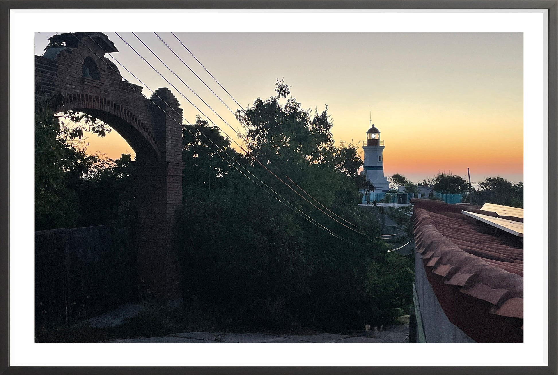 Lighthouse