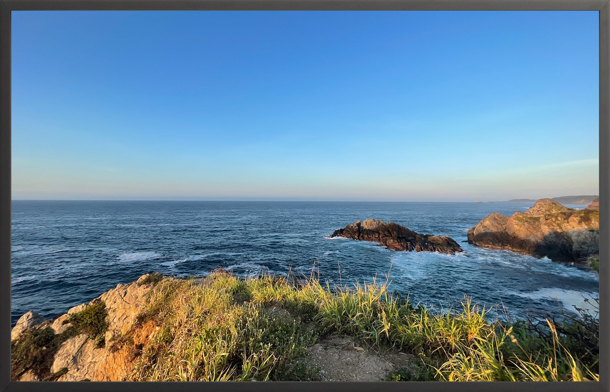 Cliffside