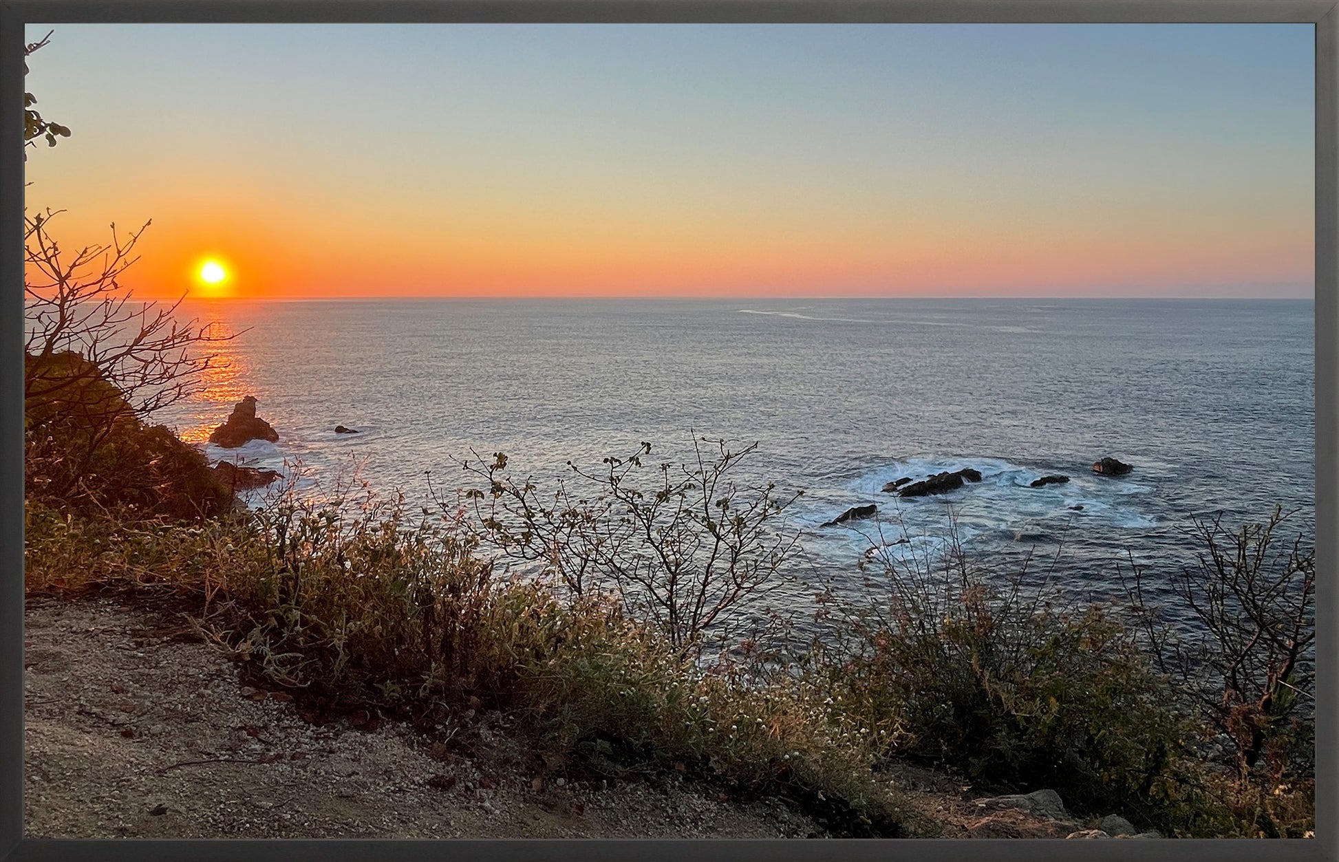 Horizonte