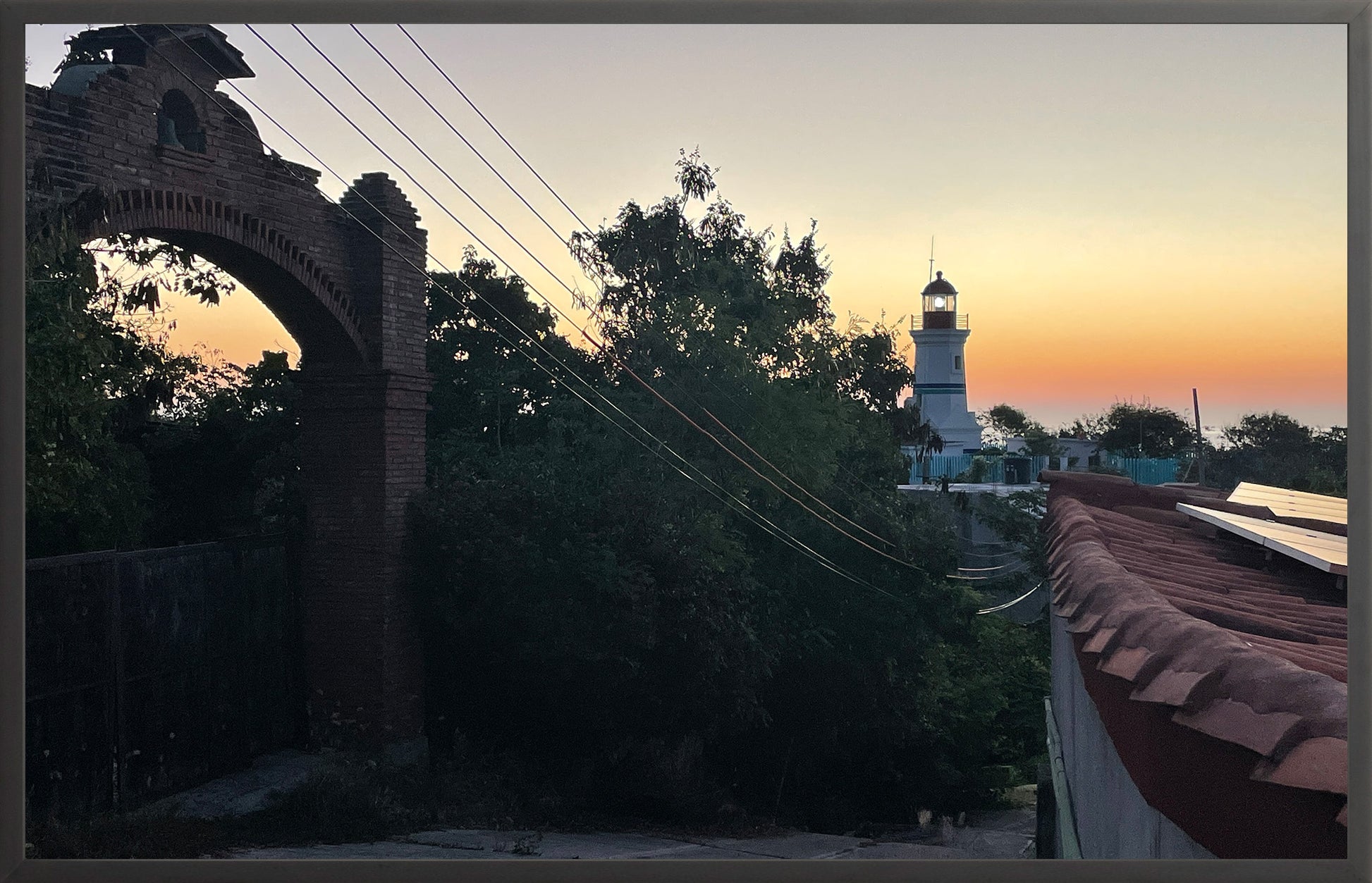 Lighthouse