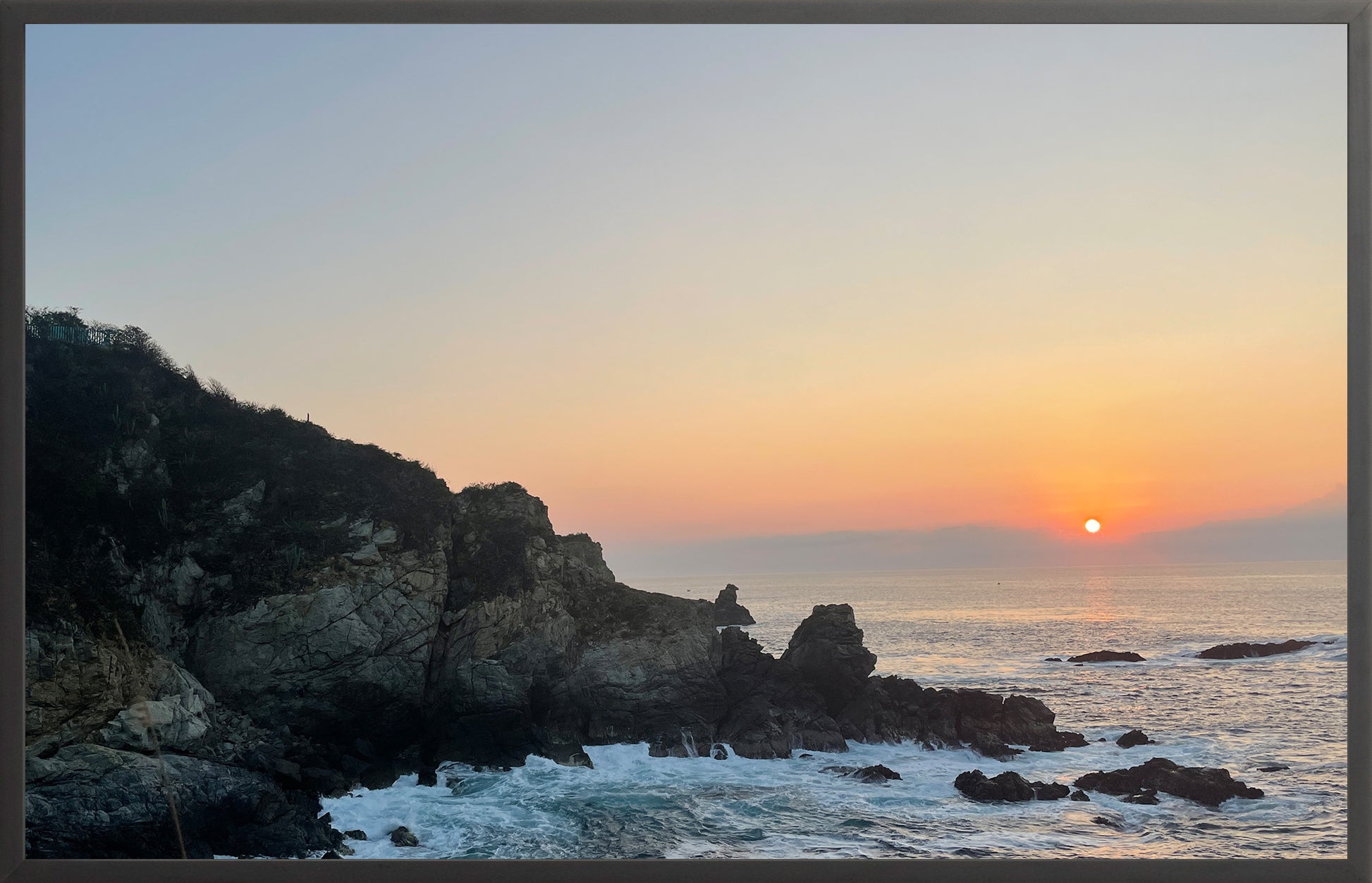 Sunrise