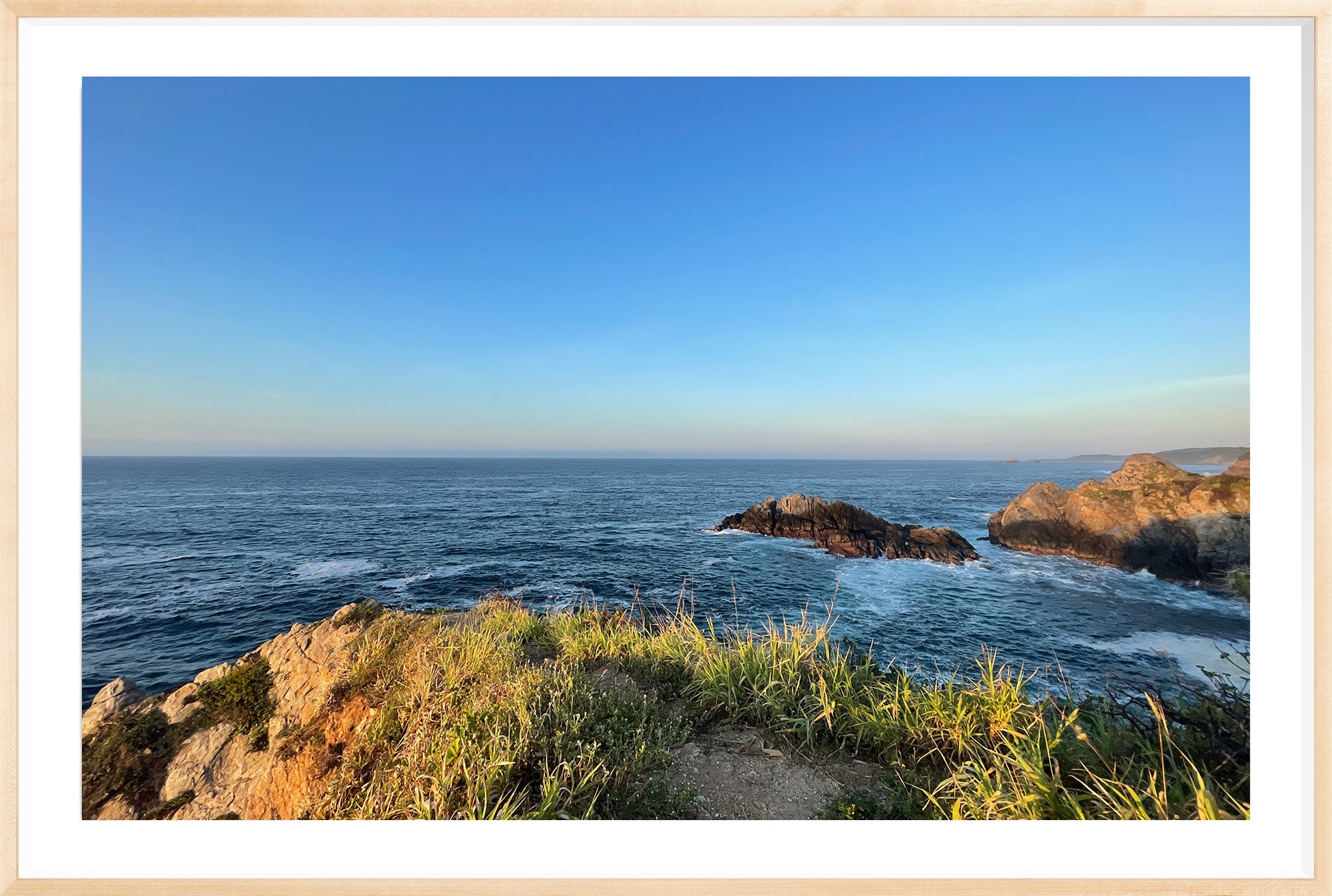 Cliffside
