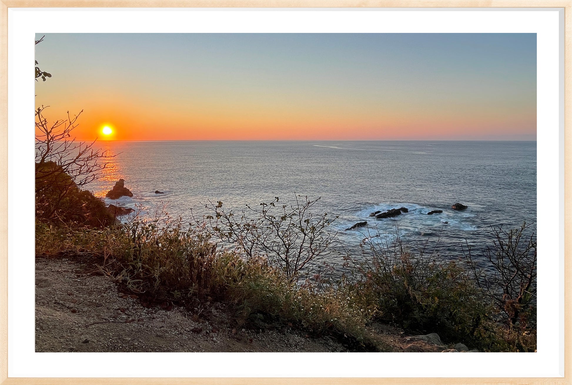 Horizonte