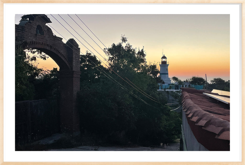 Lighthouse