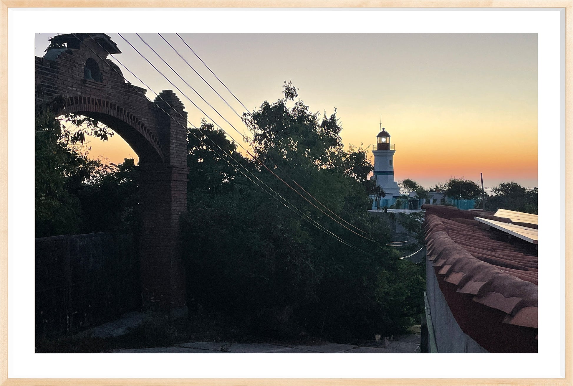 Lighthouse
