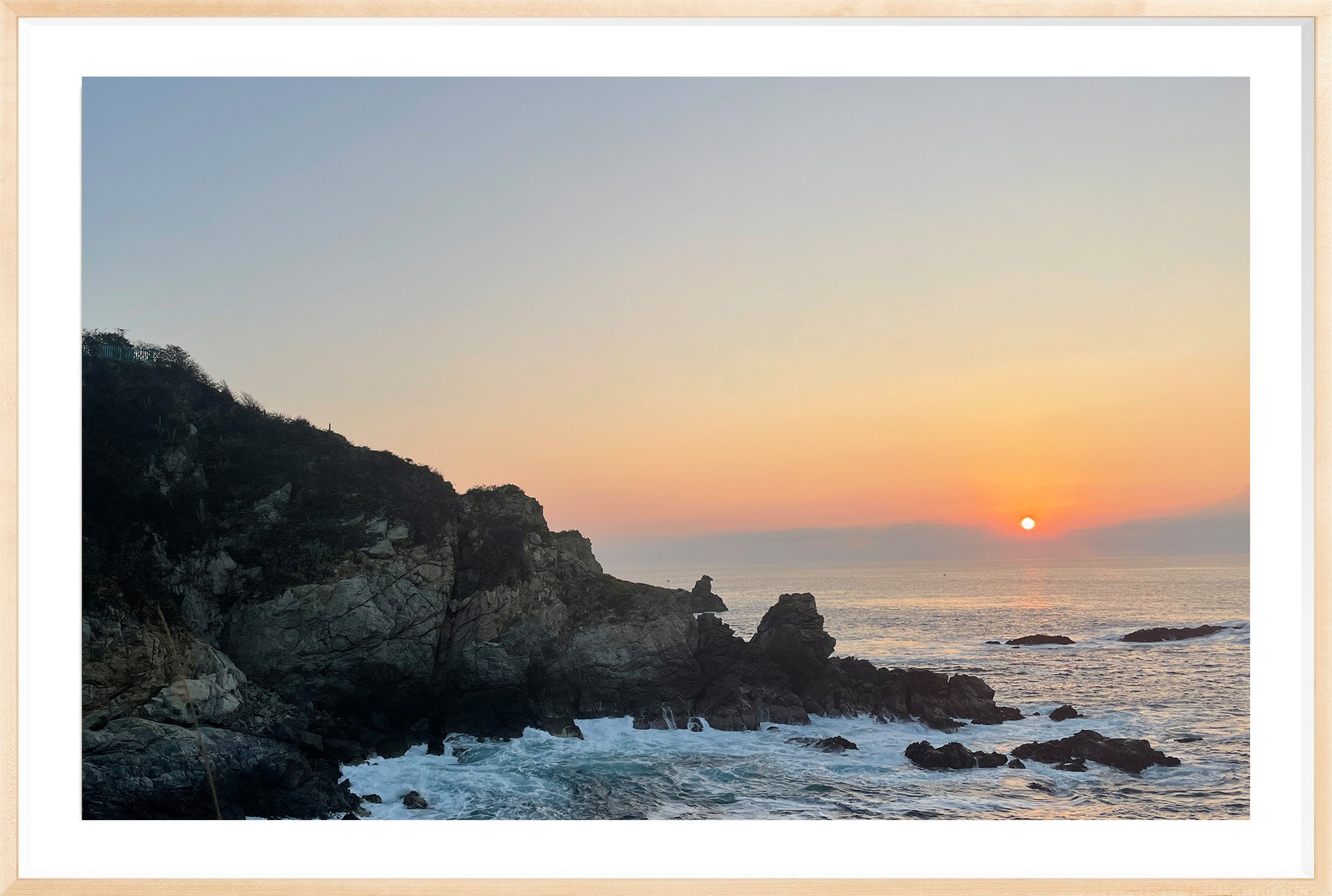 Sunrise