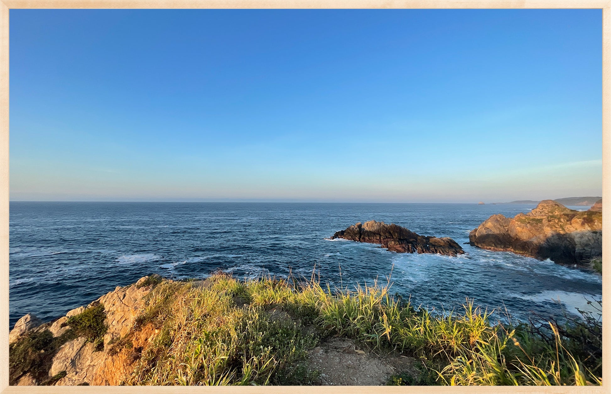 Cliffside