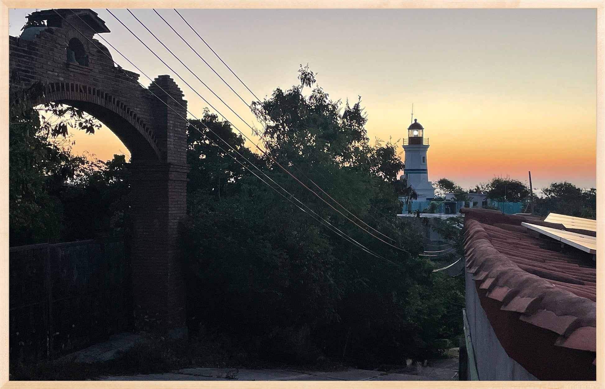 Lighthouse