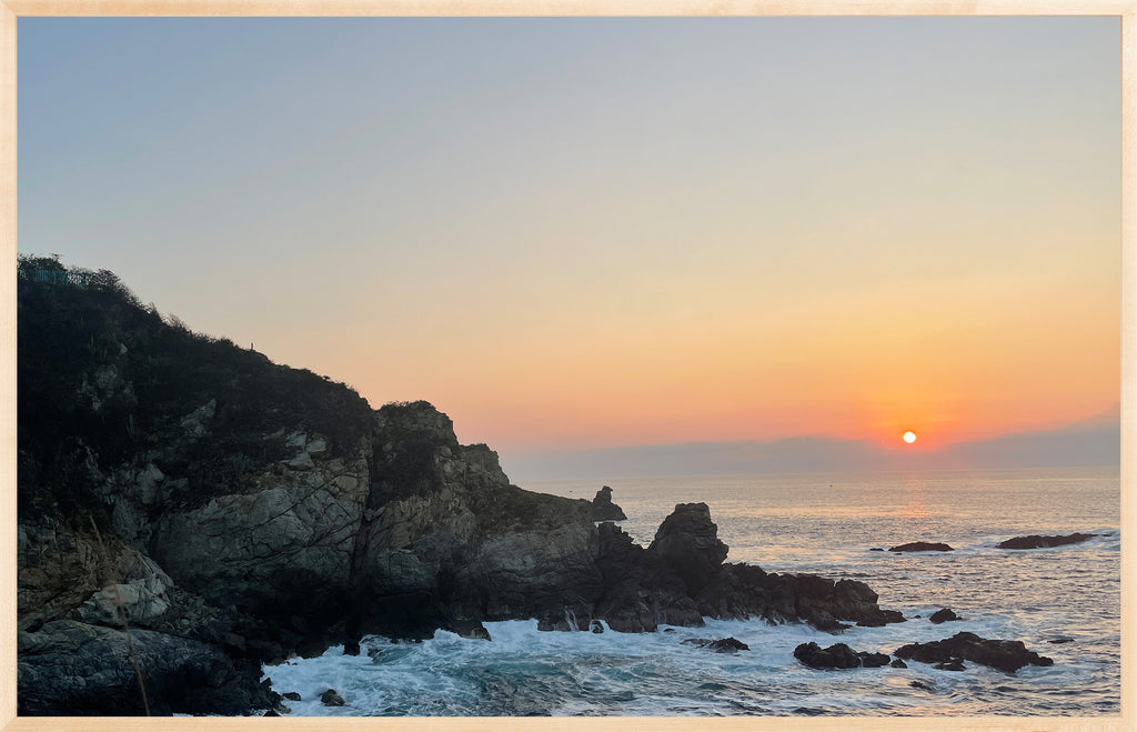 Sunrise