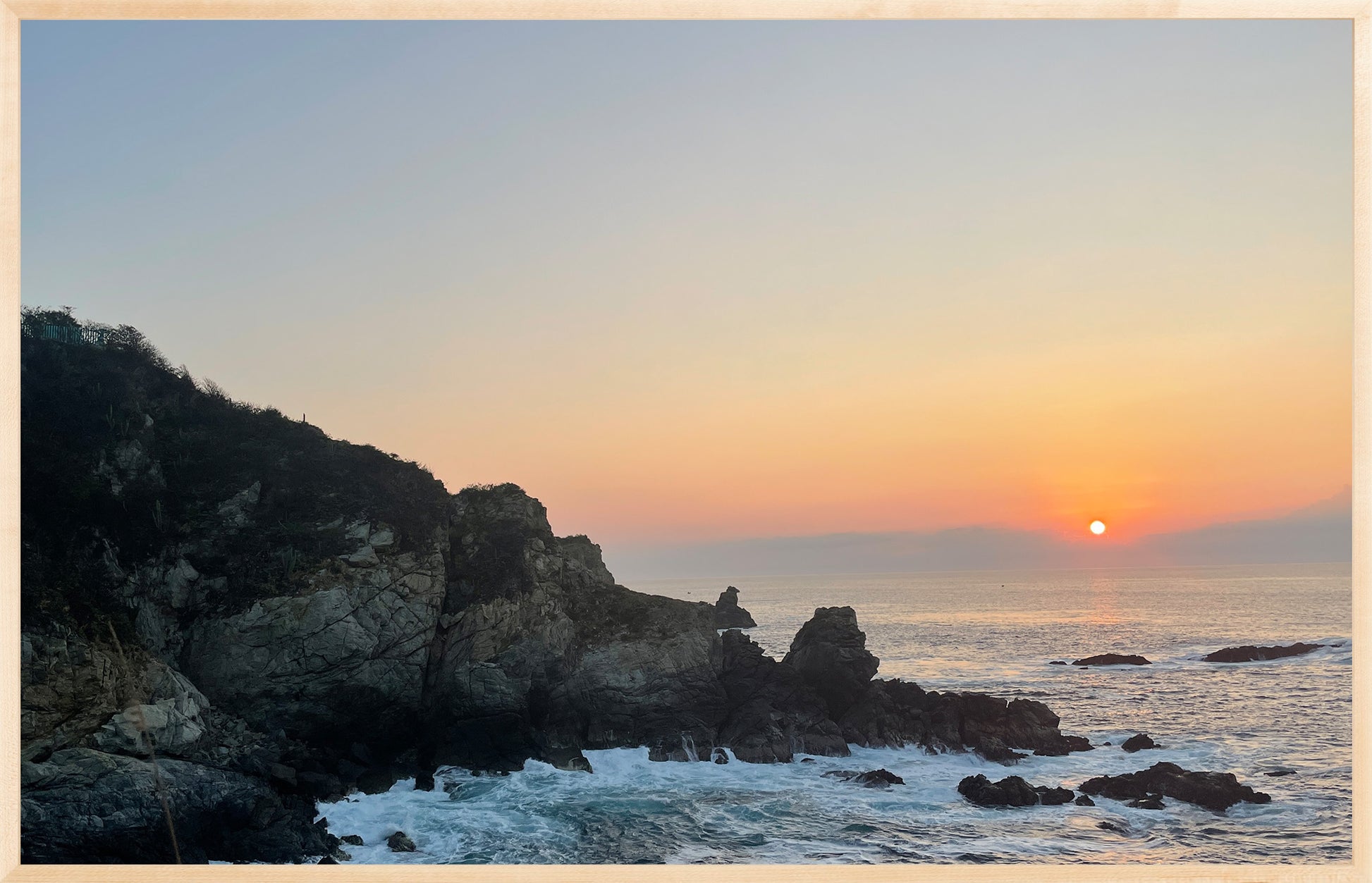 Sunrise