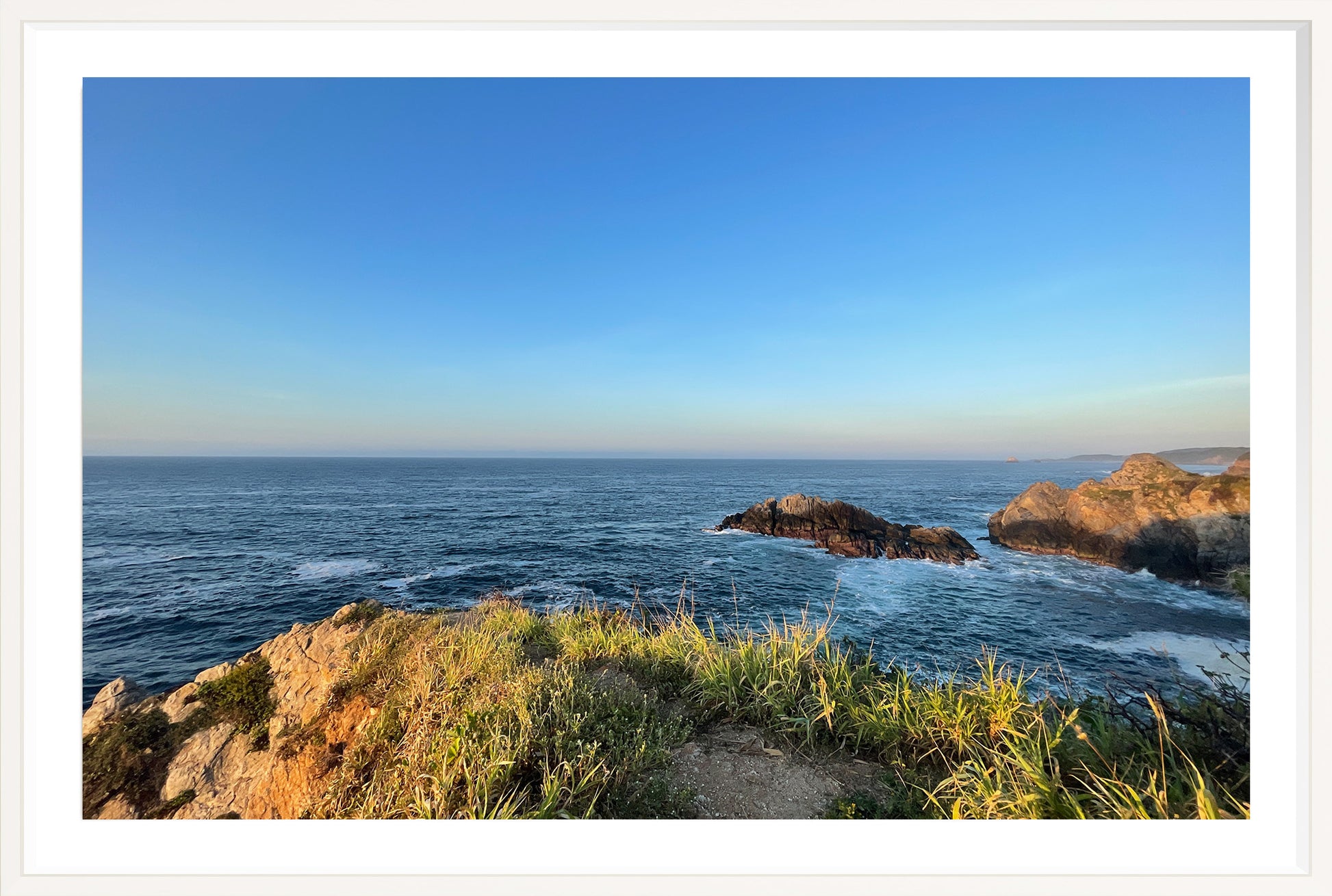 Cliffside