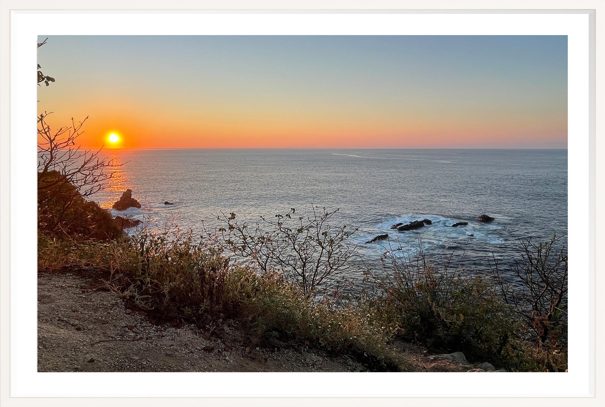 Horizonte