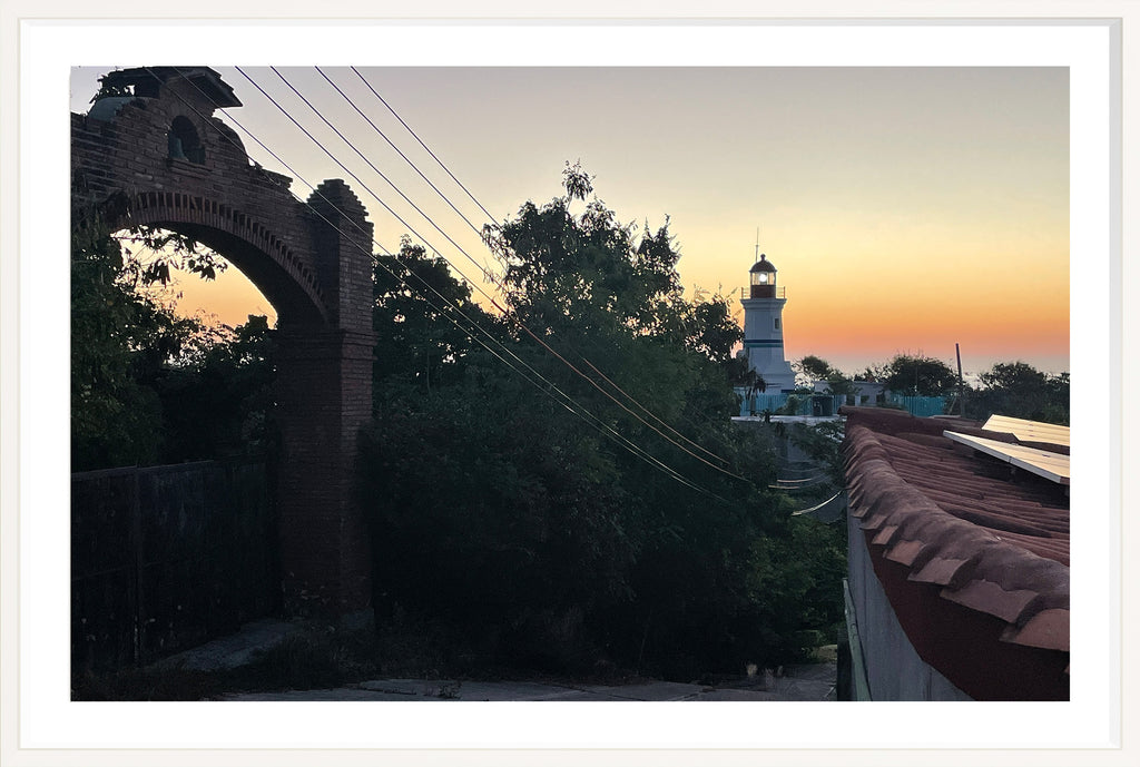 Lighthouse
