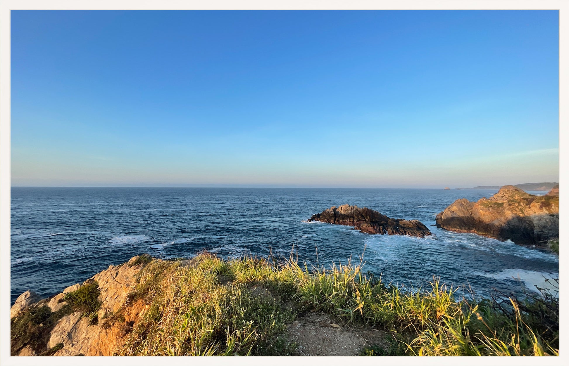 Cliffside