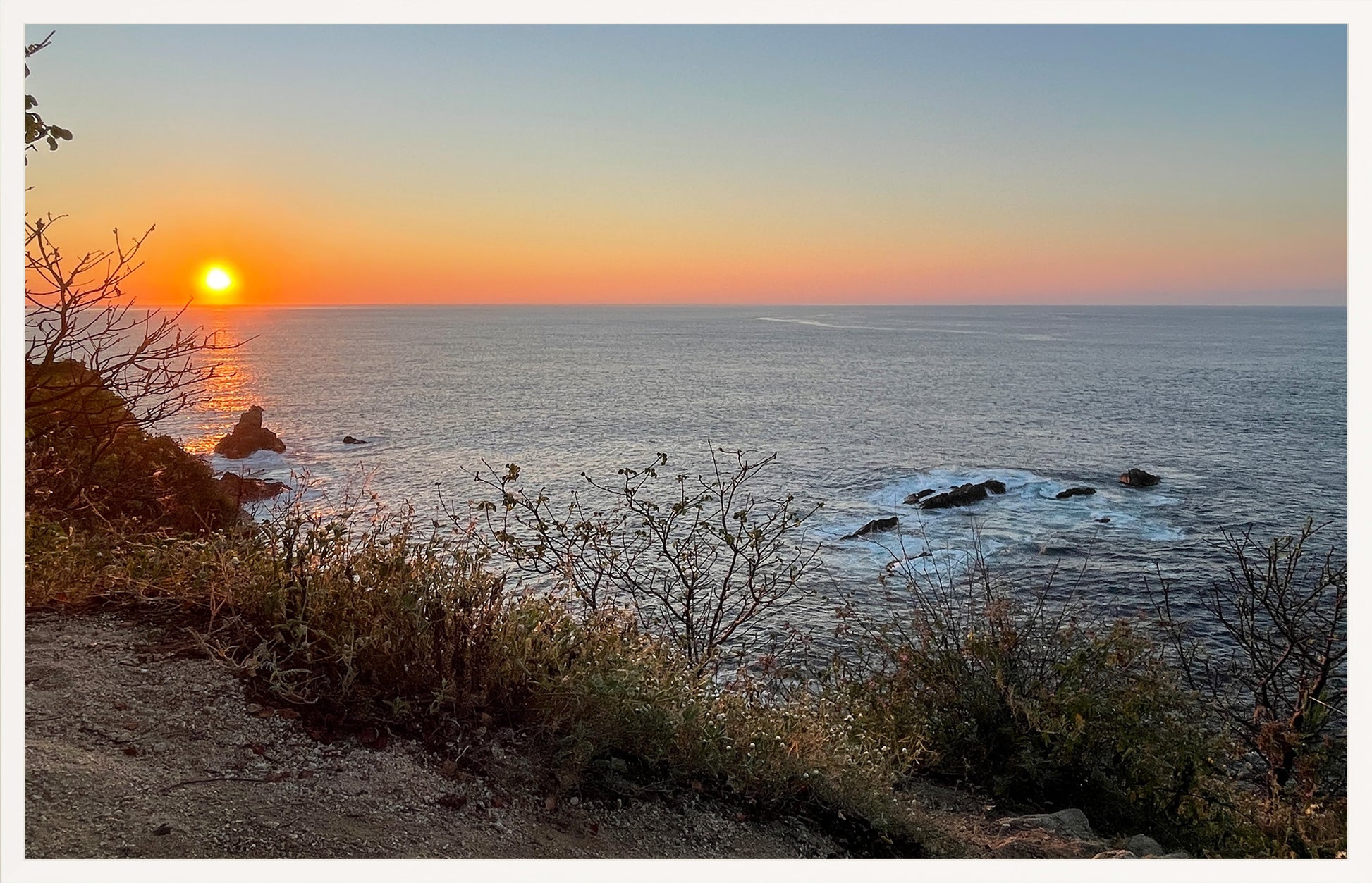 Horizonte